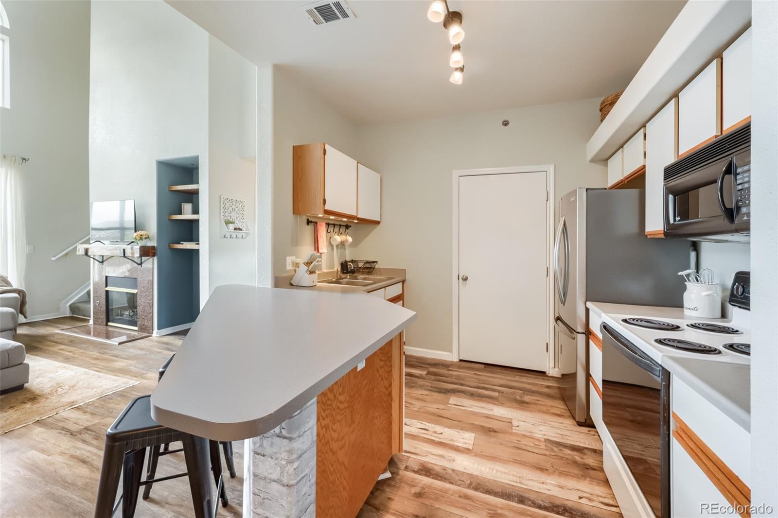 6021 Castlegate Drive Castle Rock CO 80108