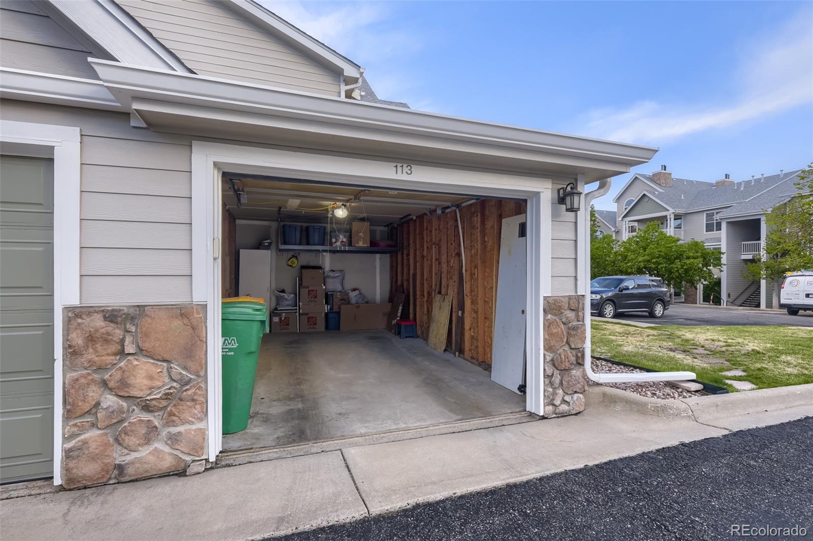 6021 Castlegate Drive Castle Rock CO 80108