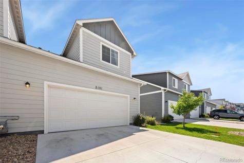 4355 24th Street Road Greeley CO 80634