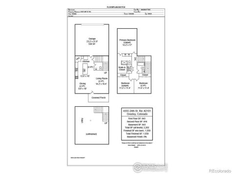 4355 24th Street Road Greeley CO 80634