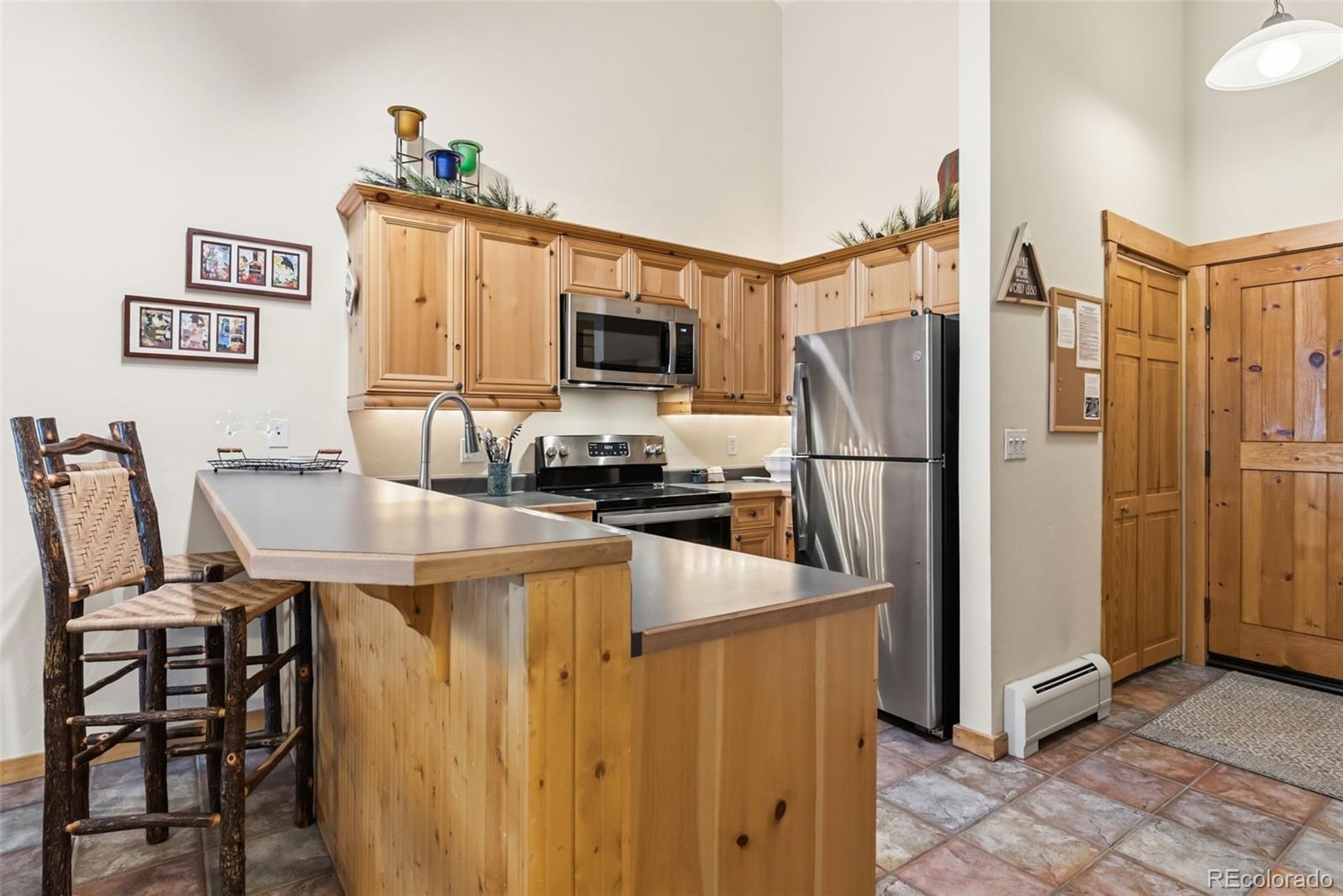 22784 Us Highway 6 Keystone CO 80435