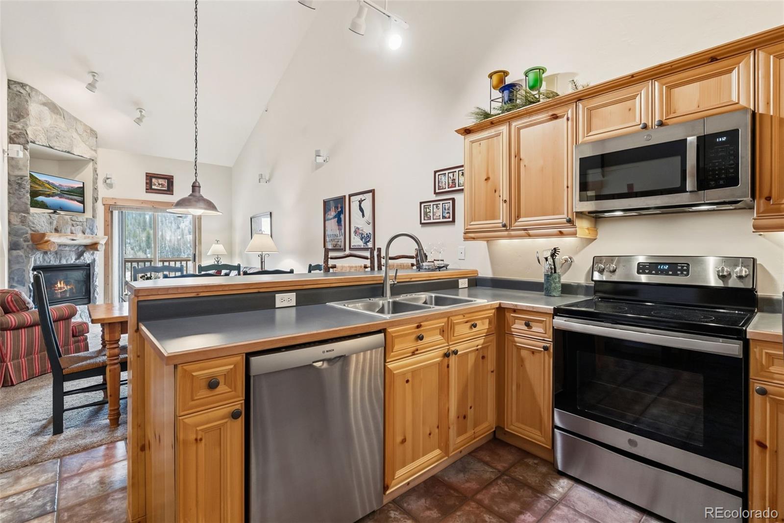 22784 Us Highway 6 Keystone CO 80435