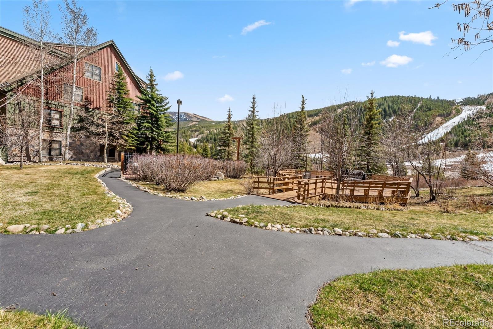 22784 Us Highway 6 Keystone CO 80435