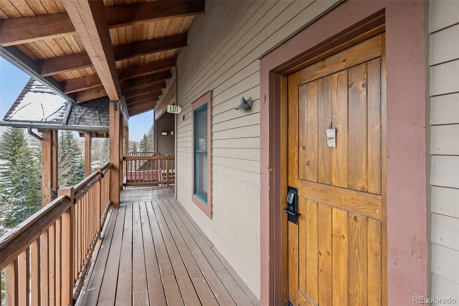 22784 Us Highway 6 Keystone CO 80435