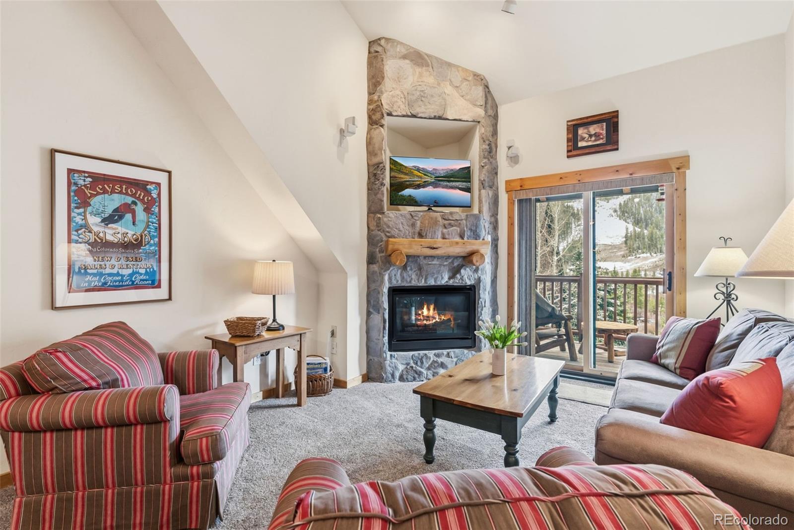 22784 Us Highway 6 Keystone CO 80435