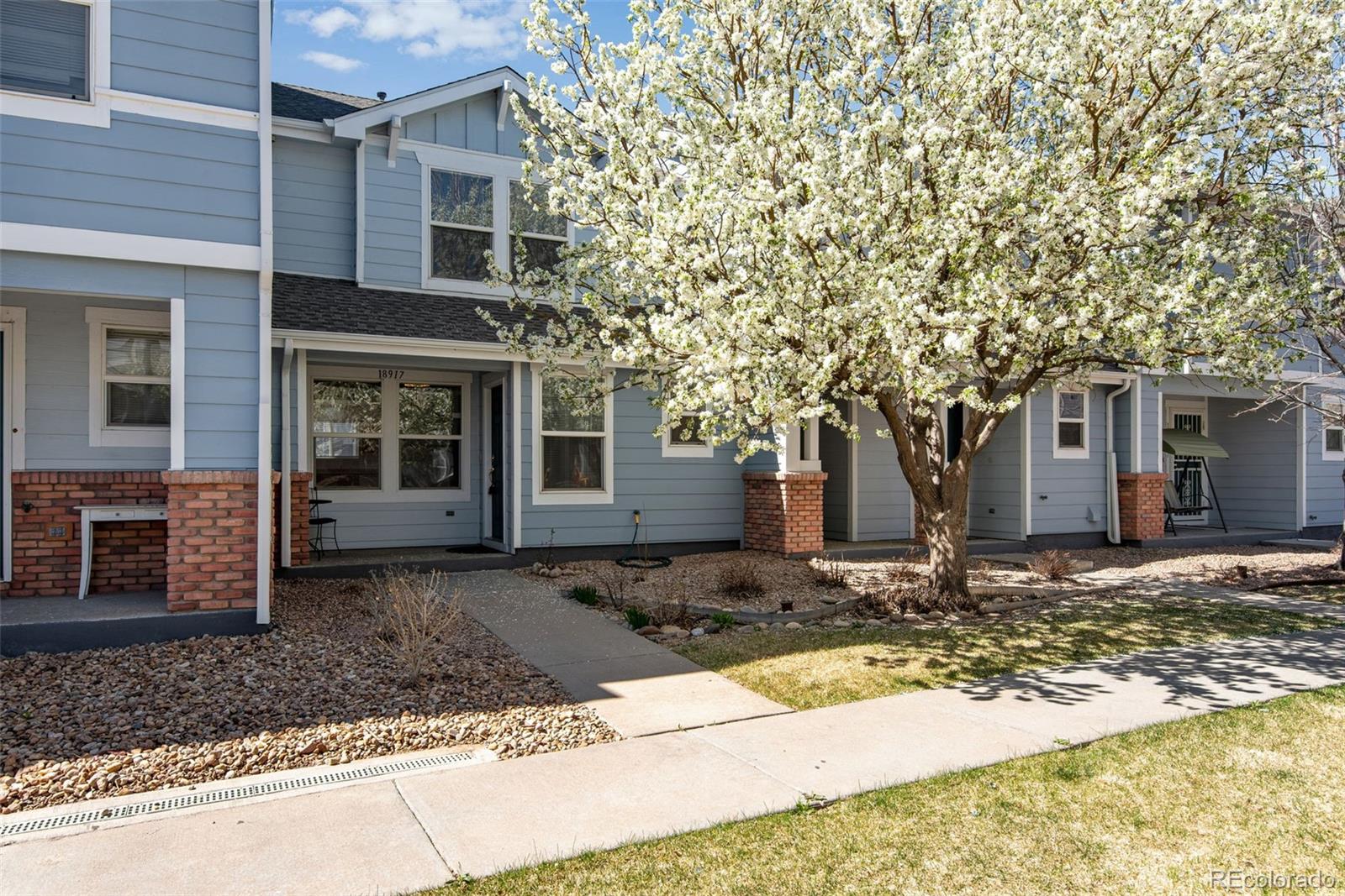 18917 E 57th Place Denver CO 80249