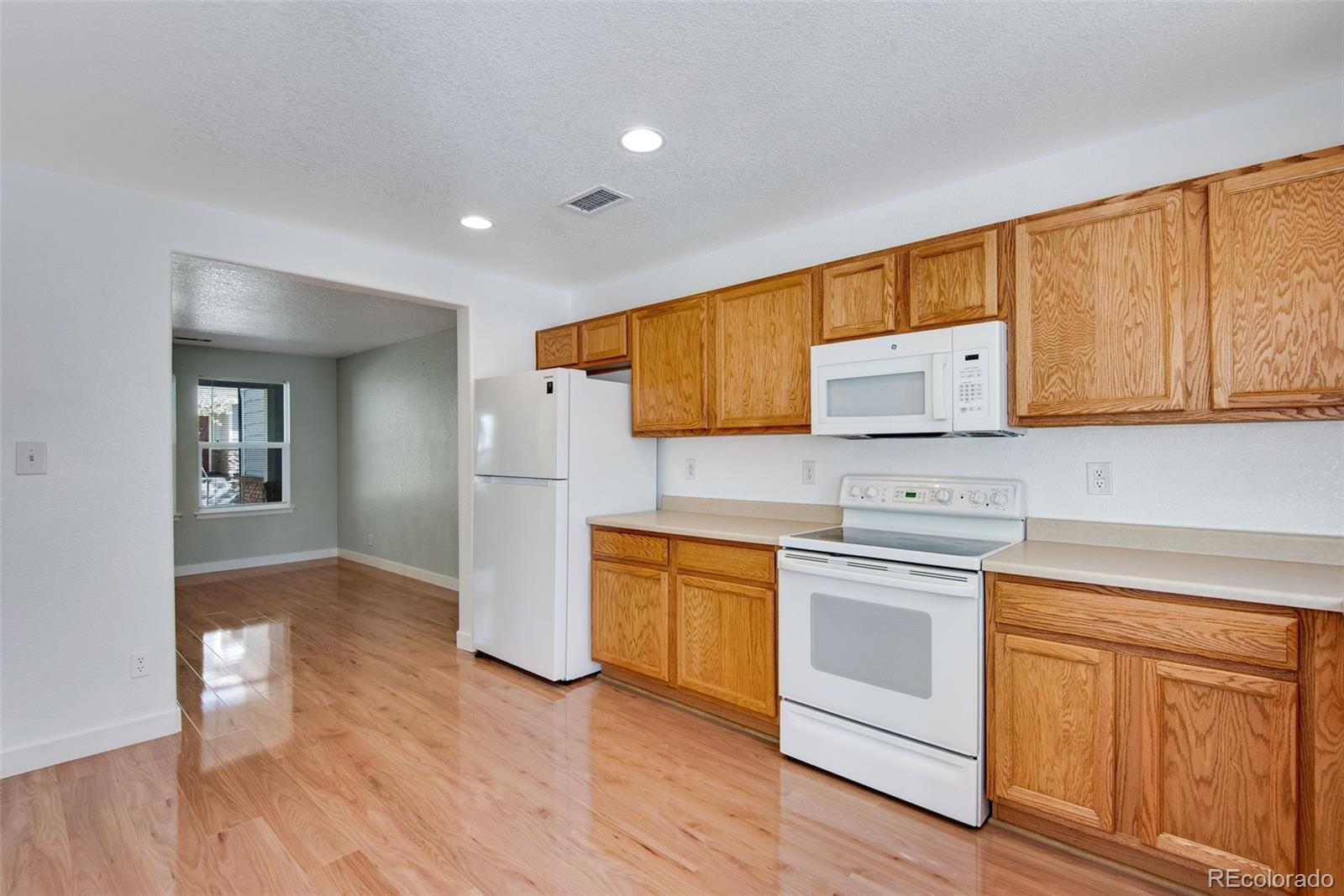 18917 E 57th Place Denver CO 80249