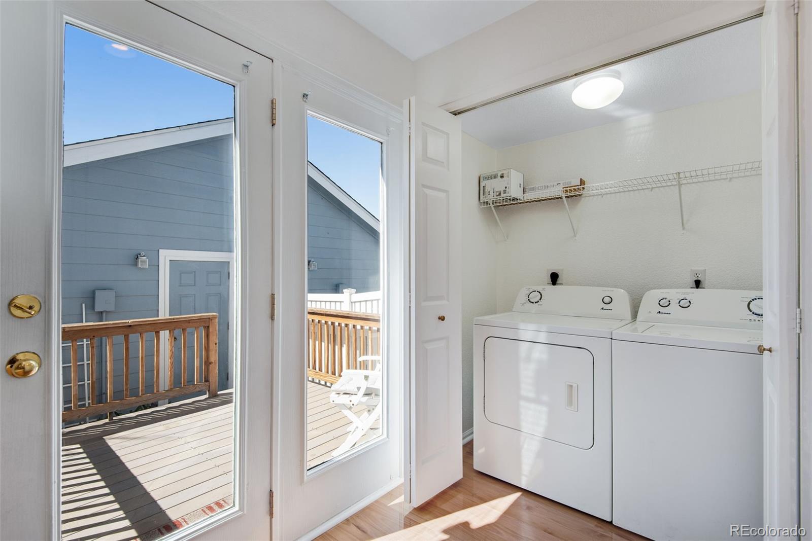 18917 E 57th Place Denver CO 80249
