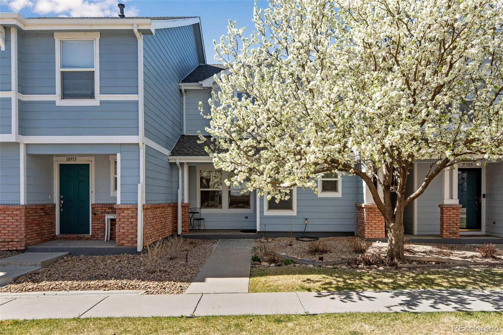 18917 E 57th Place Denver CO 80249