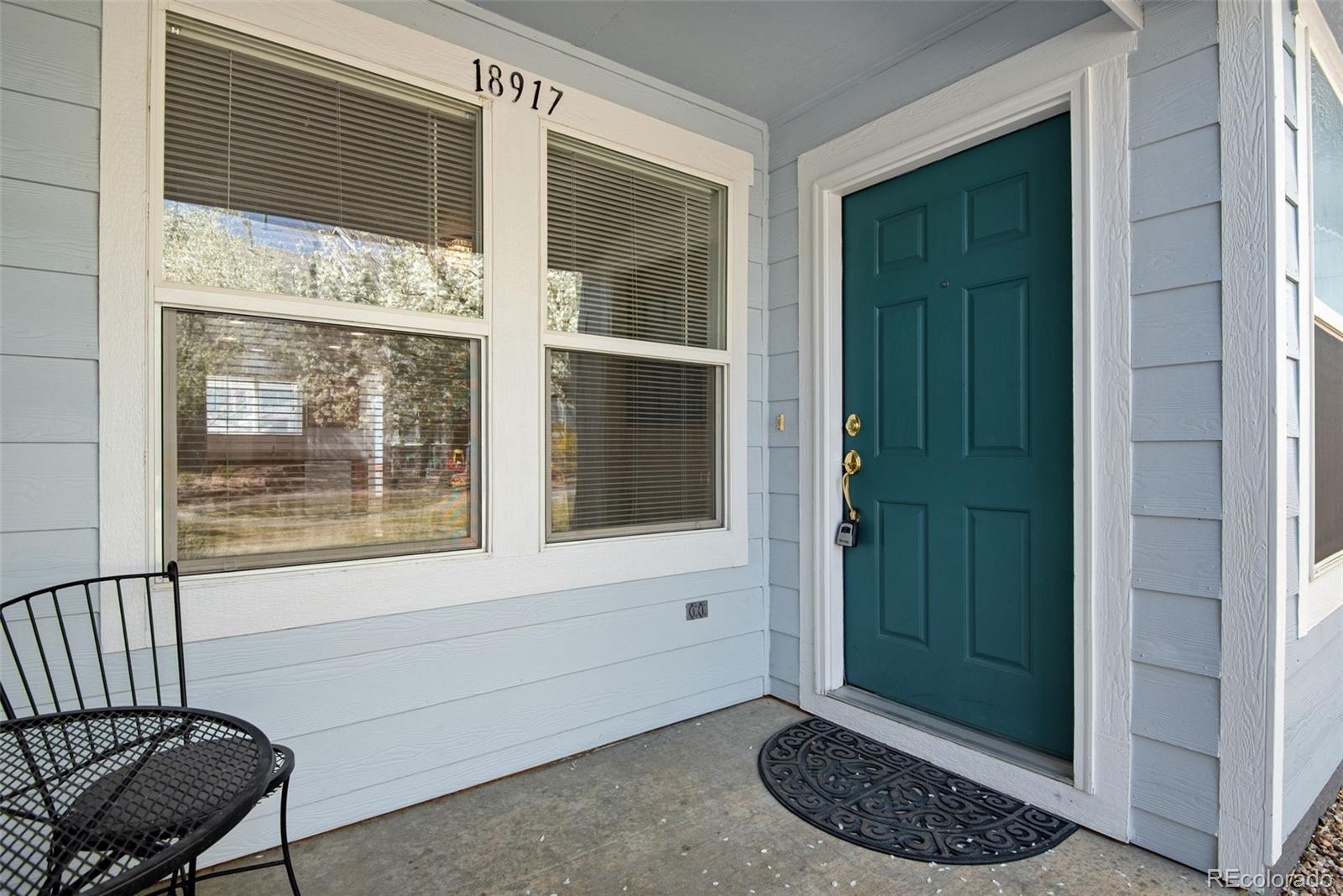 18917 E 57th Place Denver CO 80249