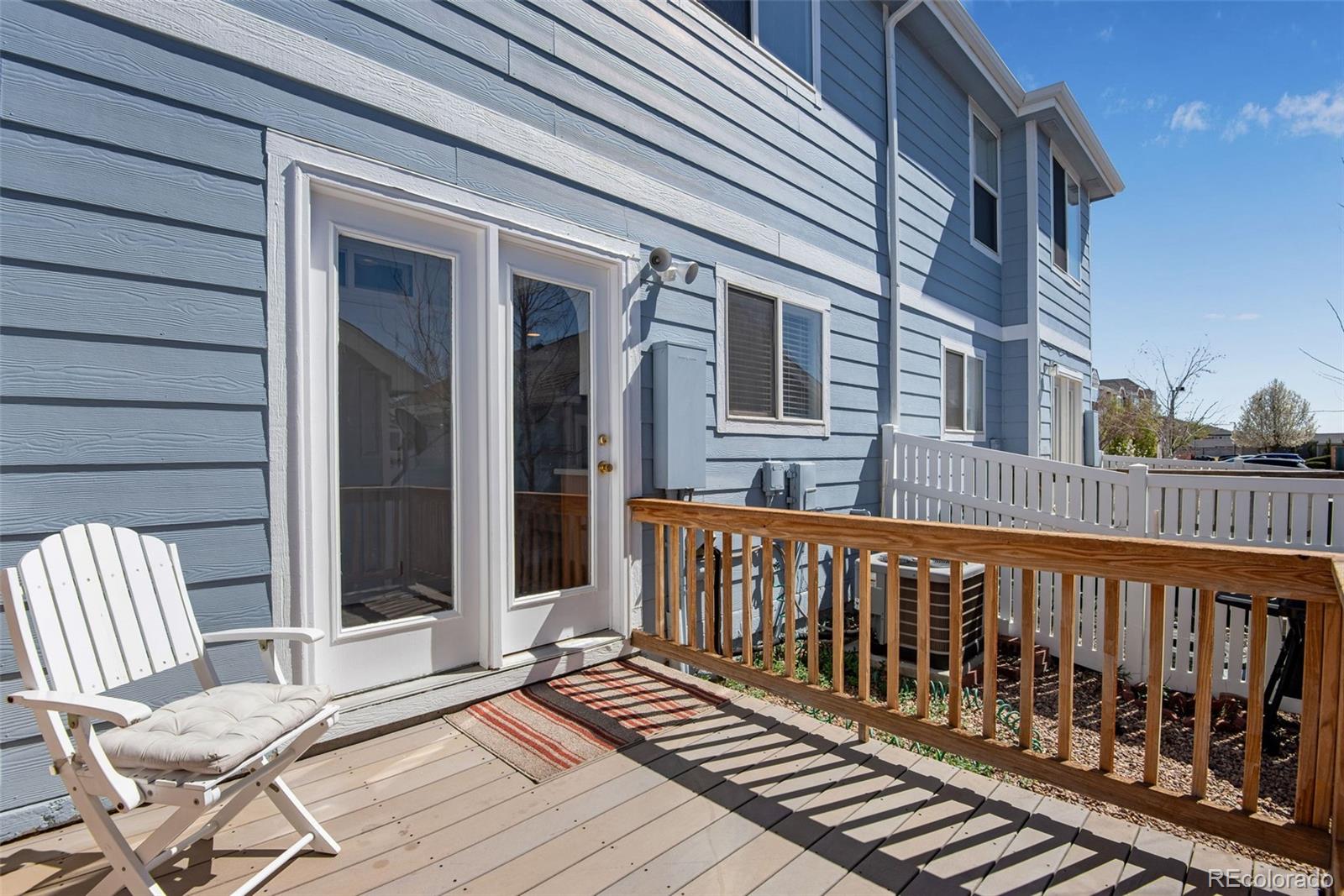 18917 E 57th Place Denver CO 80249