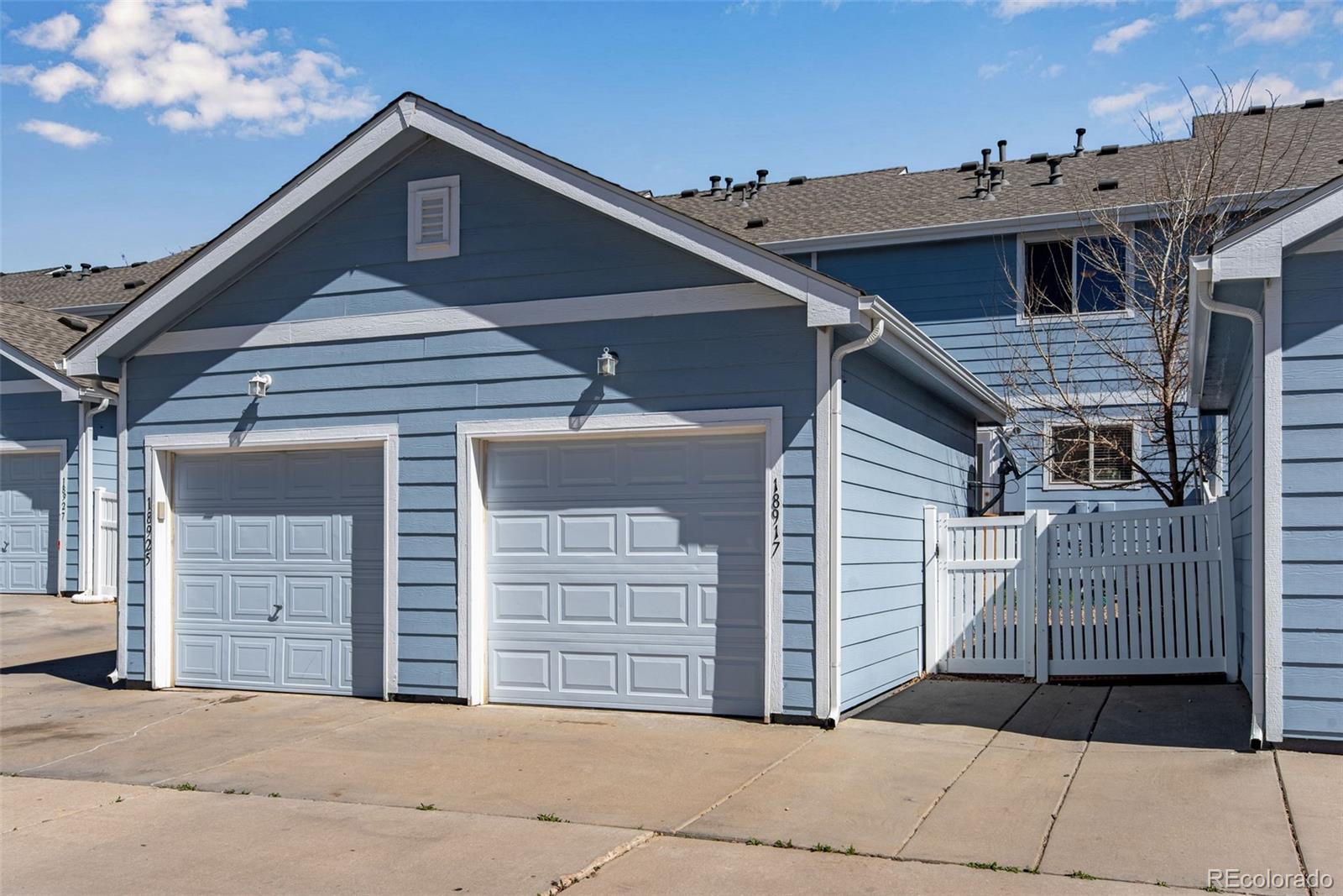 18917 E 57th Place Denver CO 80249