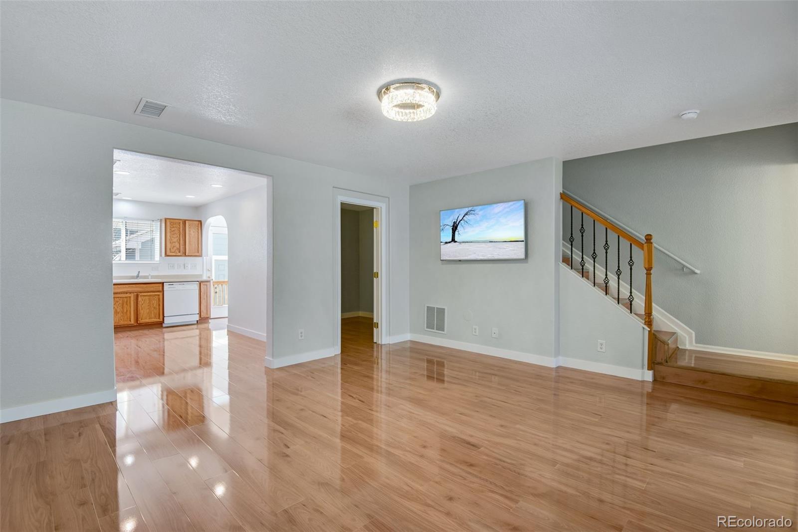 18917 E 57th Place Denver CO 80249
