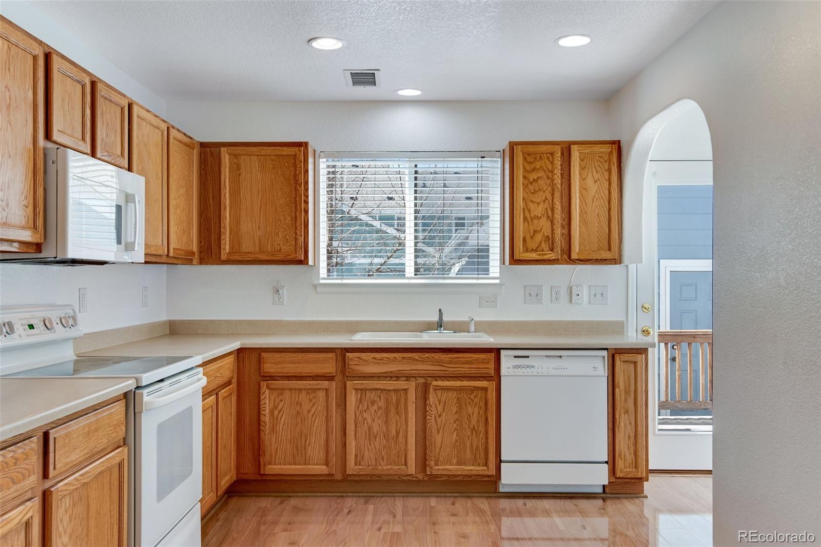18917 E 57th Place Denver CO 80249