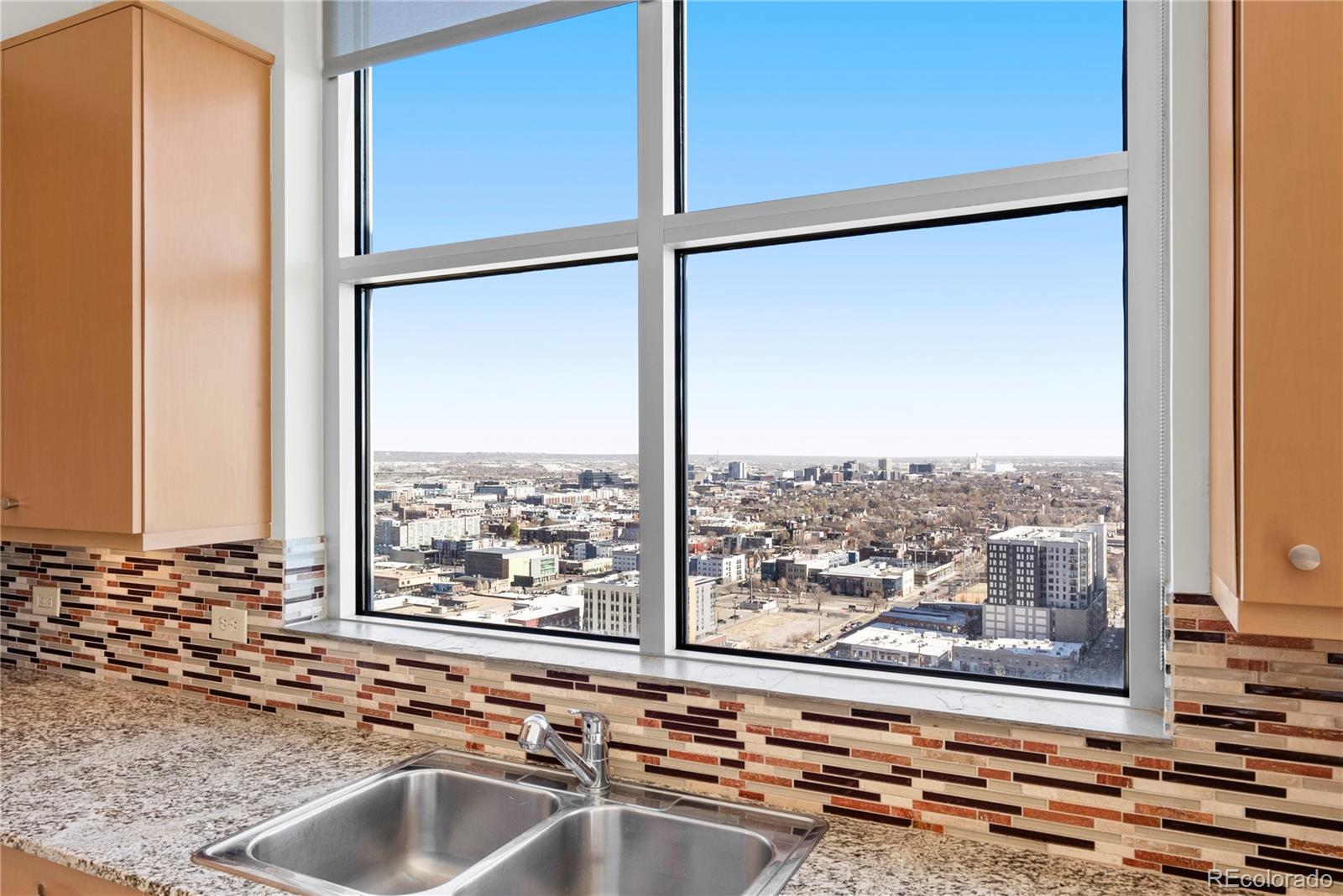 2001 Lincoln Street Denver CO 80202