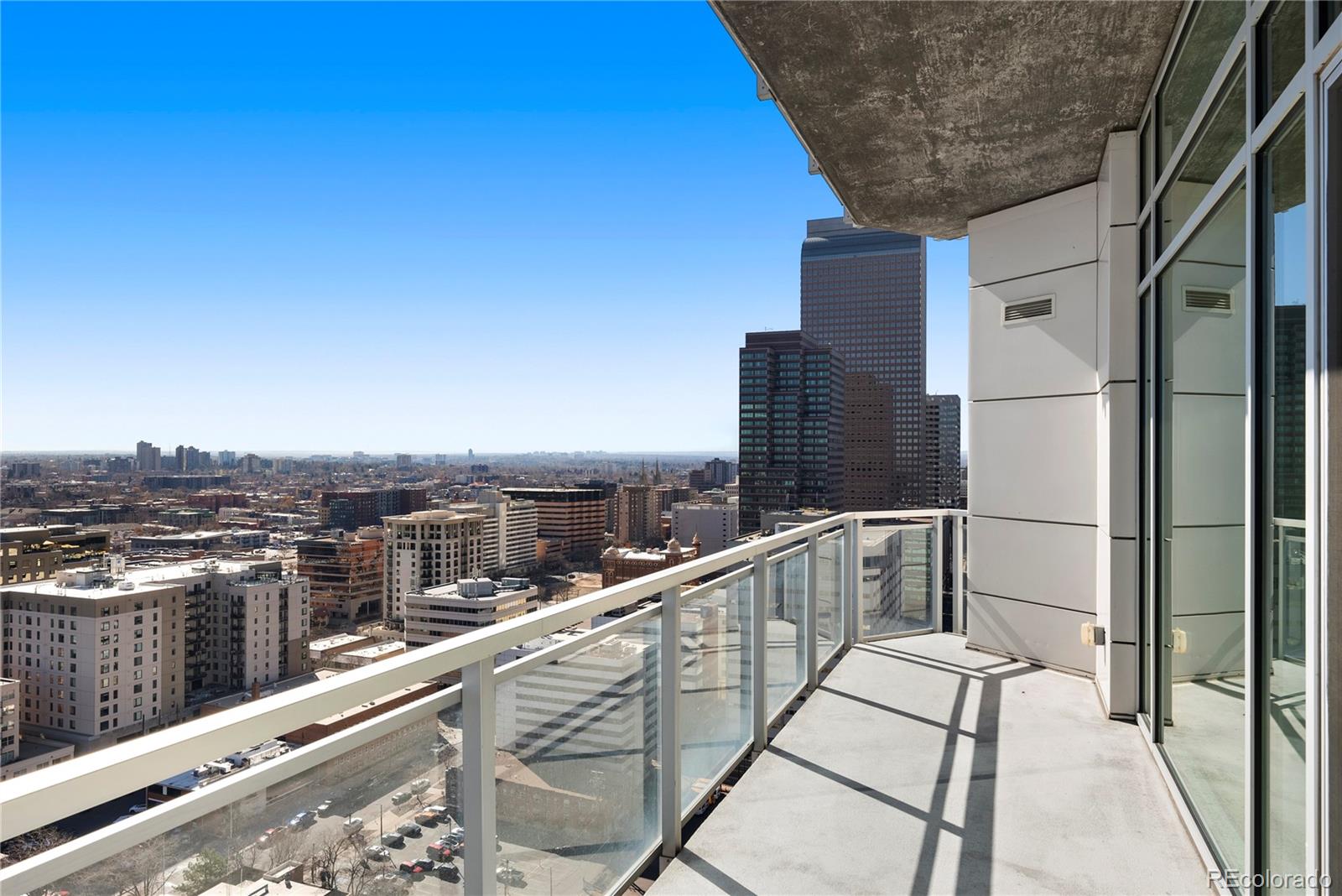 2001 Lincoln Street Denver CO 80202
