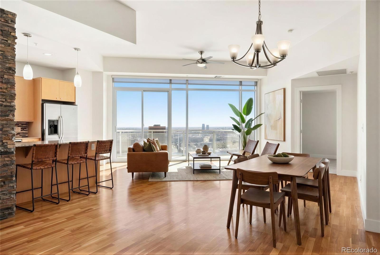 2001 Lincoln Street Denver CO 80202