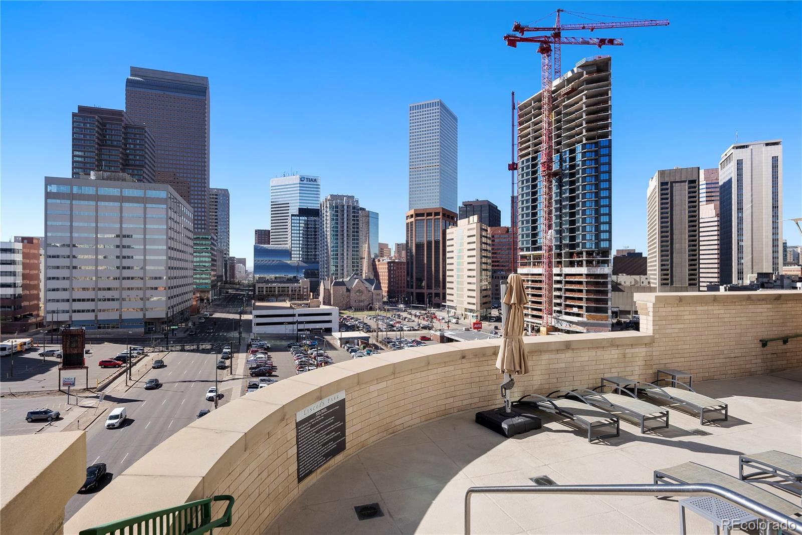2001 Lincoln Street Denver CO 80202