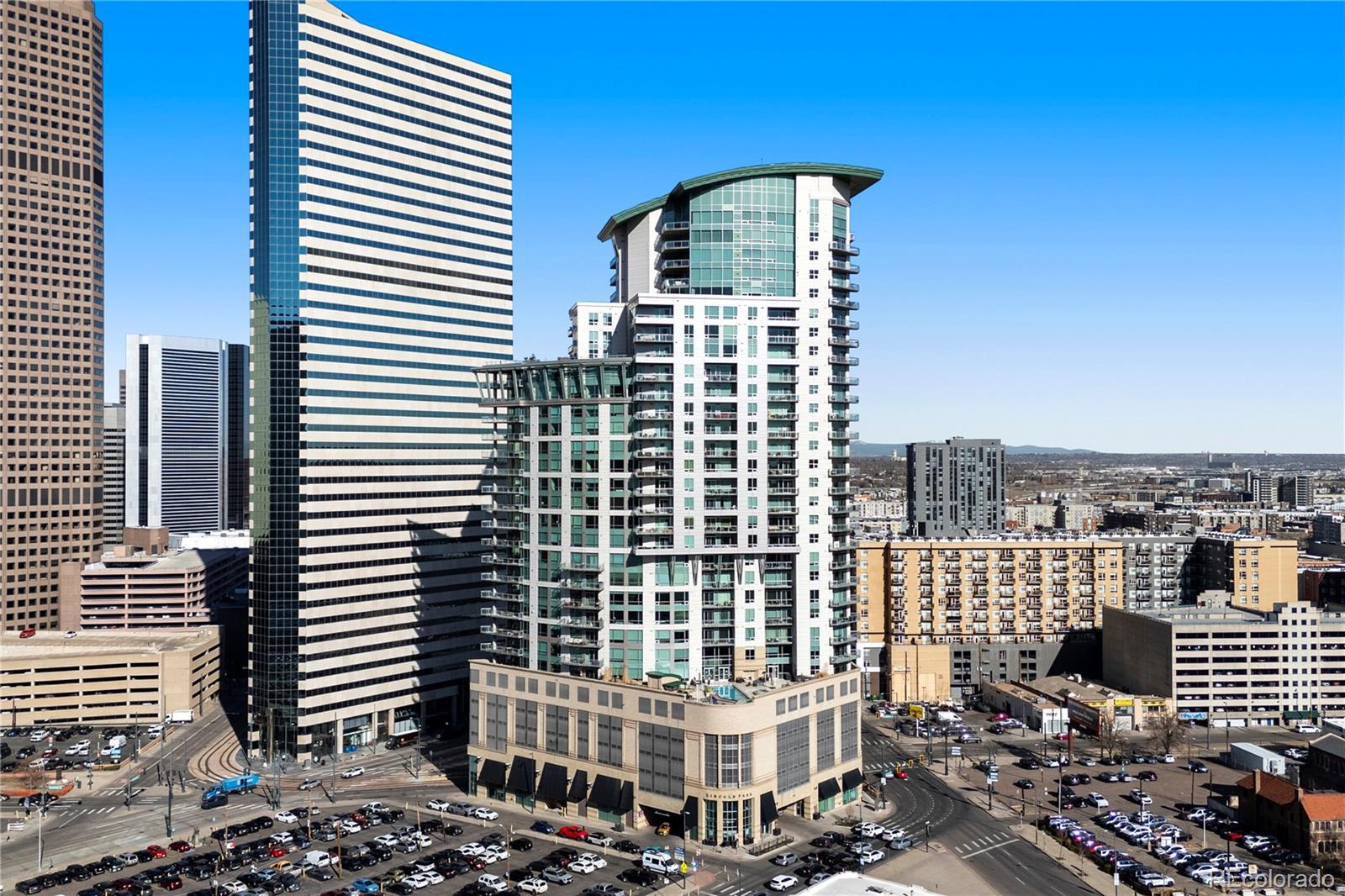 2001 Lincoln Street Denver CO 80202
