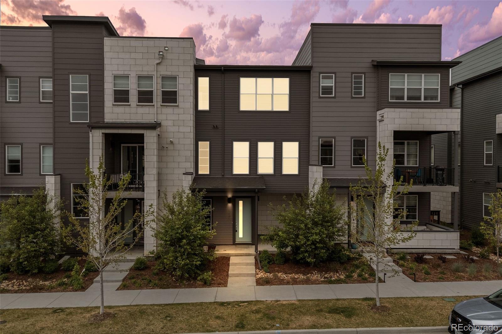 6231 Dayton Court Denver CO 80238
