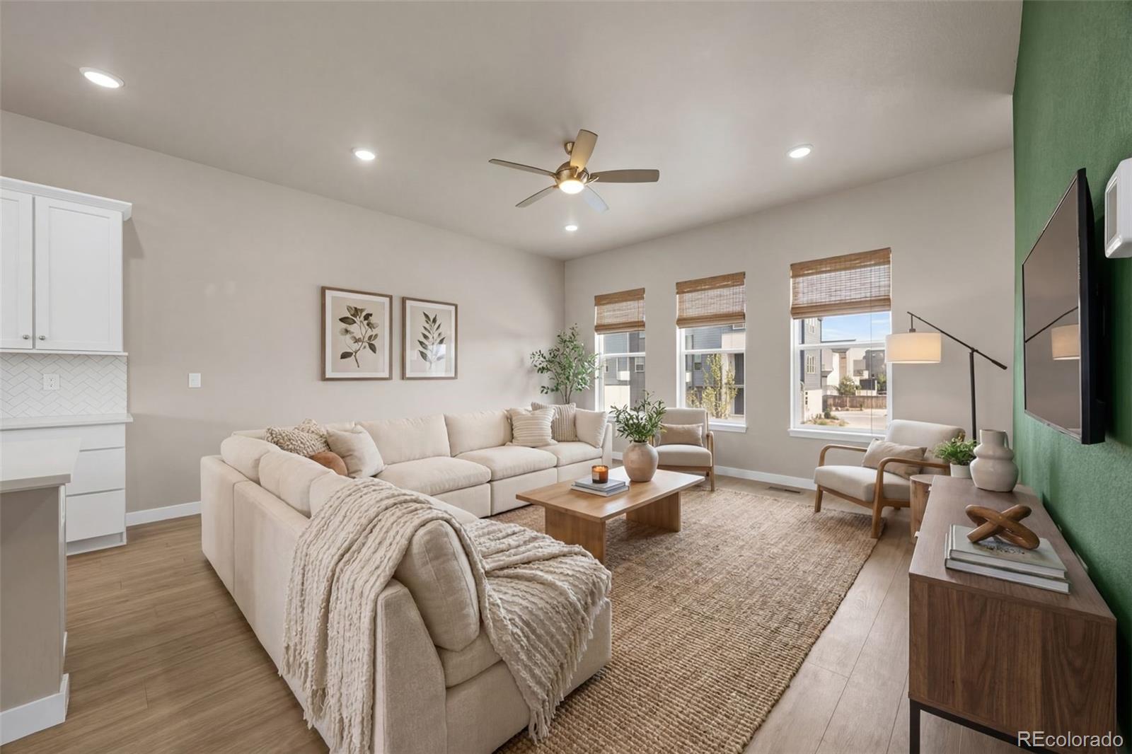6231 Dayton Court Denver CO 80238