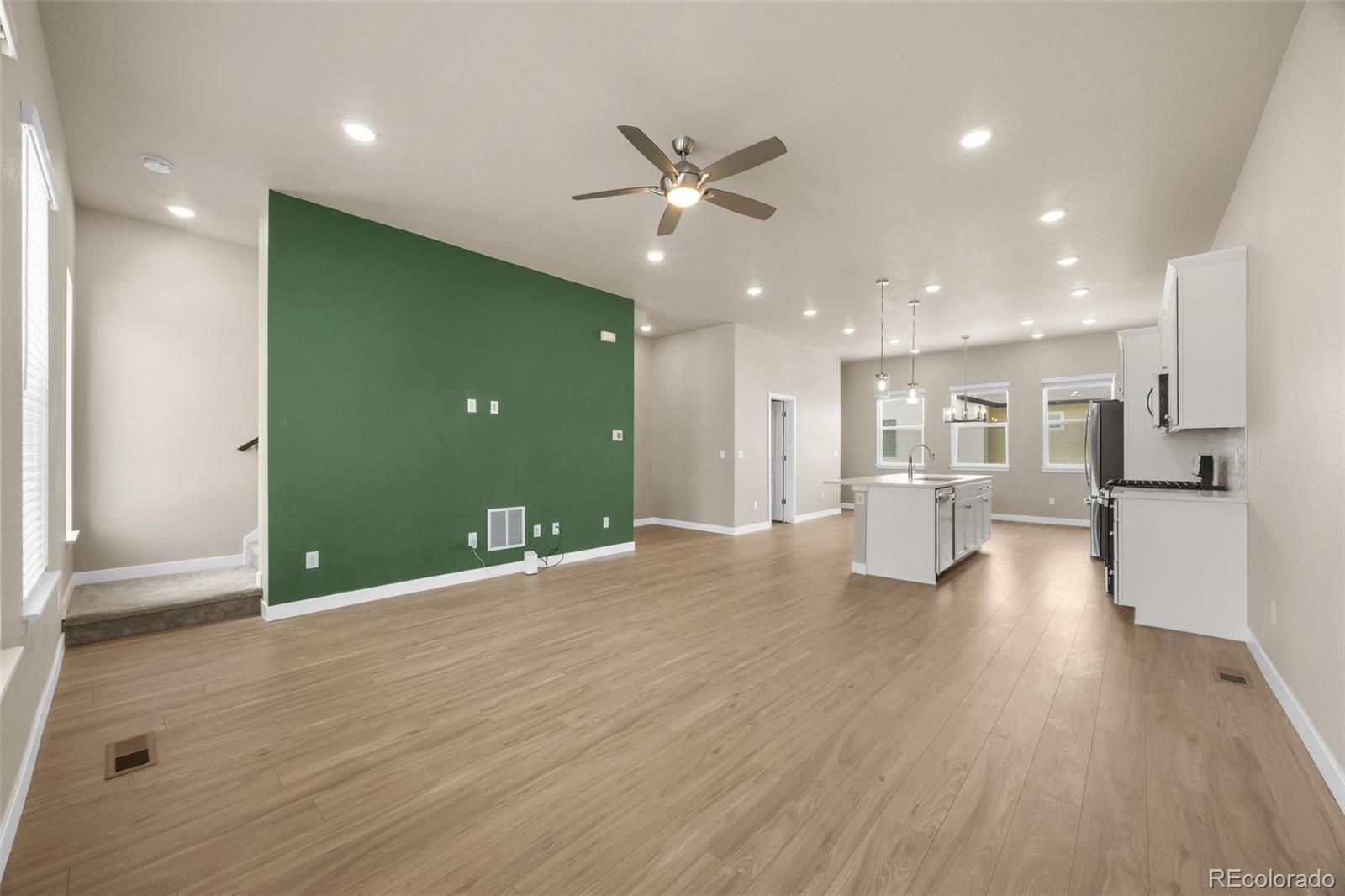 6231 Dayton Court Denver CO 80238