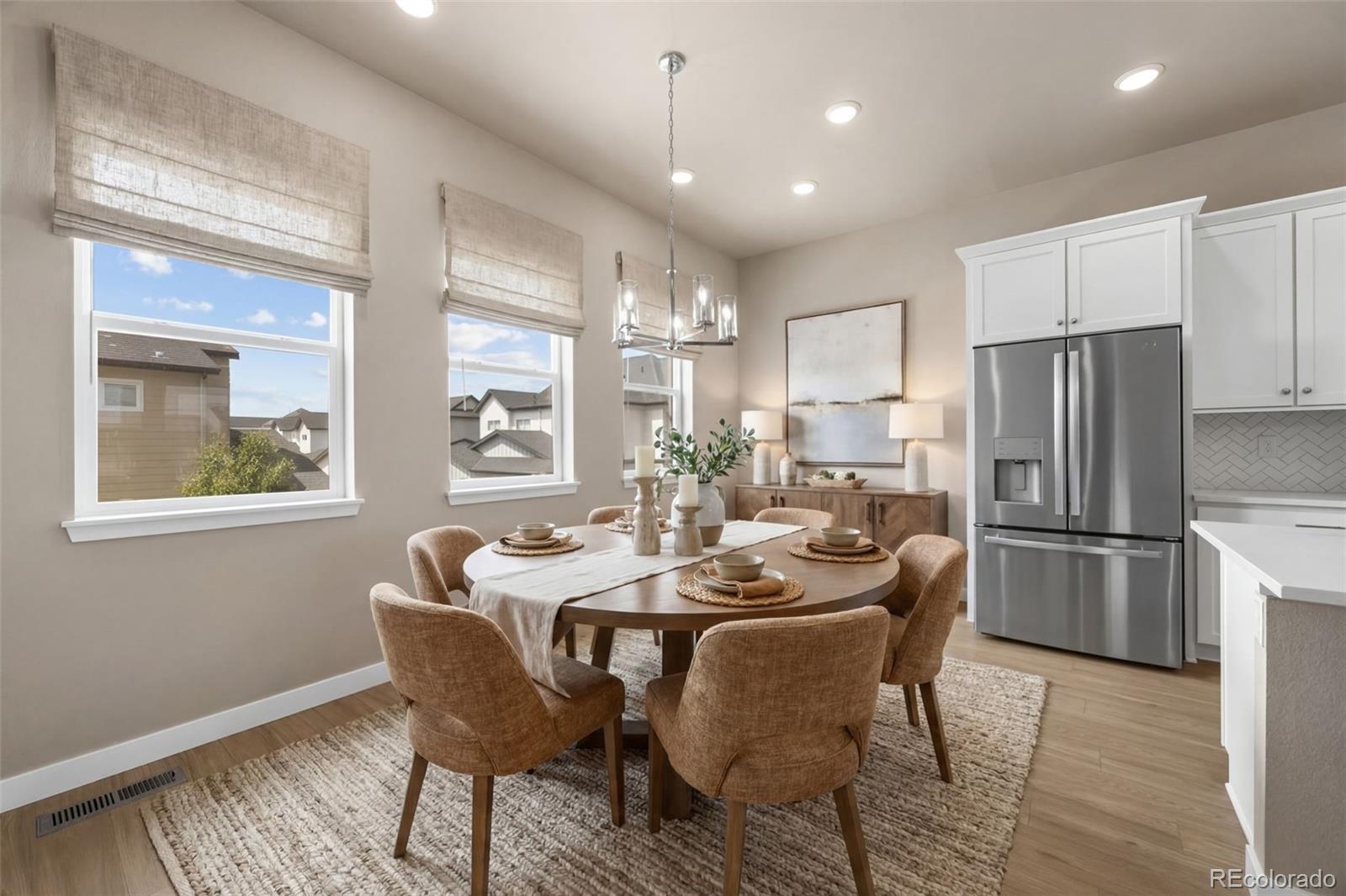6231 Dayton Court Denver CO 80238