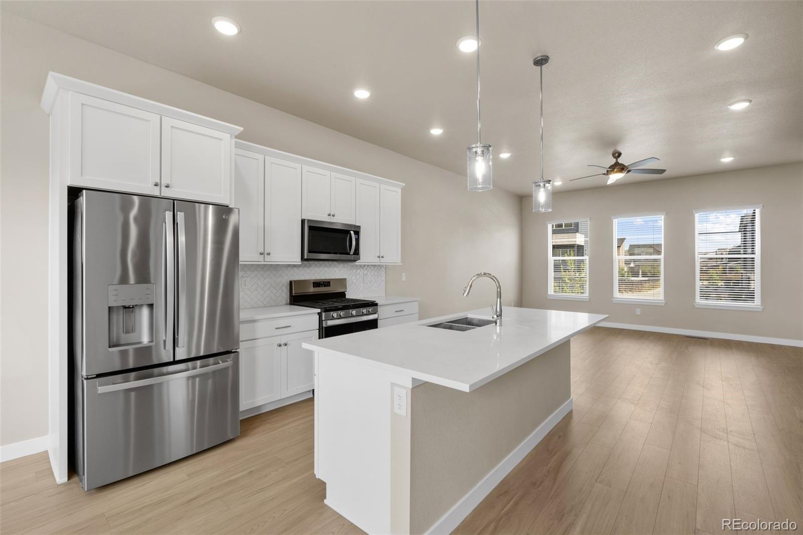 6231 Dayton Court Denver CO 80238