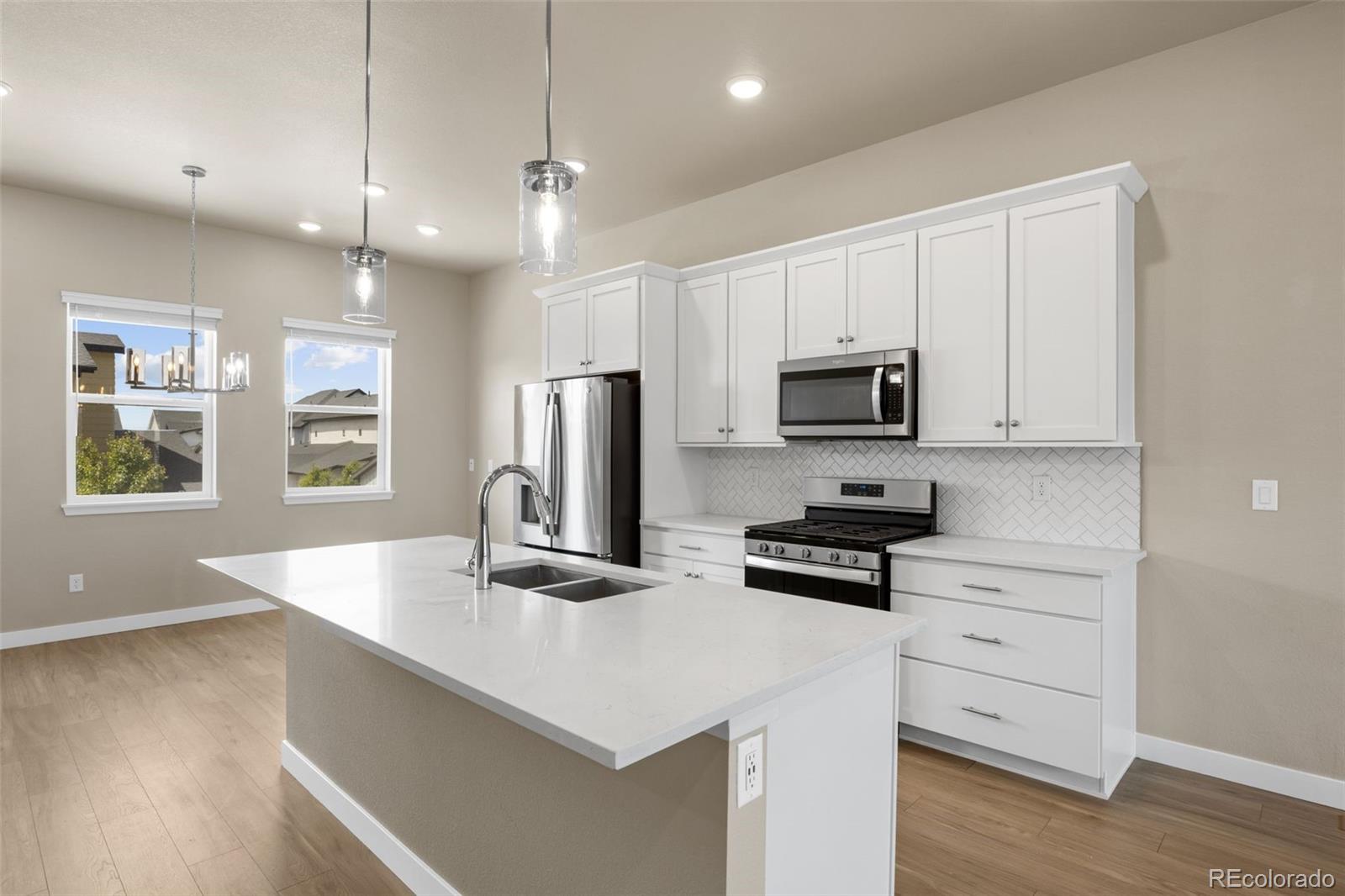 6231 Dayton Court Denver CO 80238