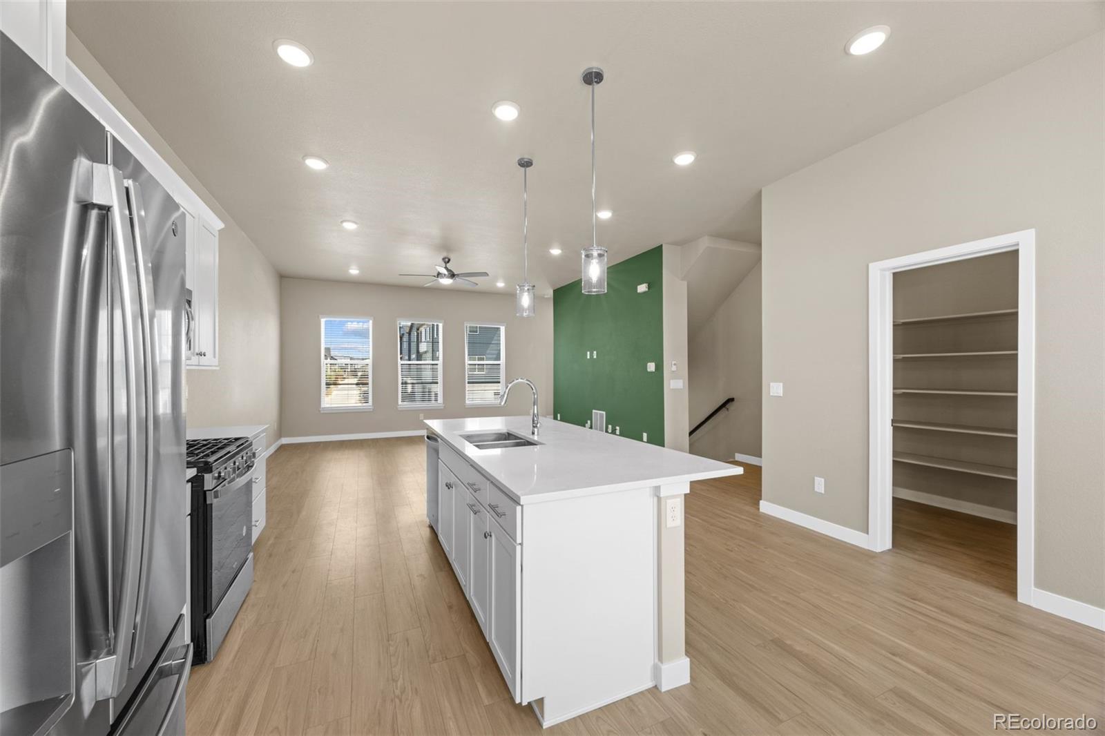 6231 Dayton Court Denver CO 80238