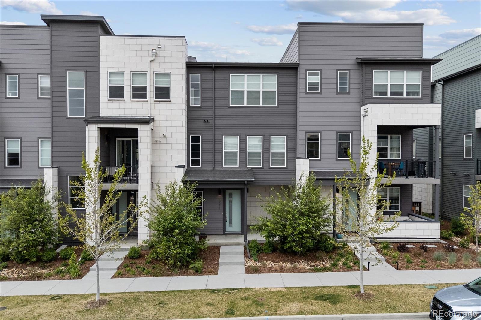 6231 Dayton Court Denver CO 80238