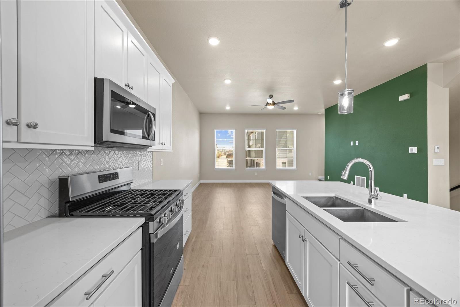 6231 Dayton Court Denver CO 80238
