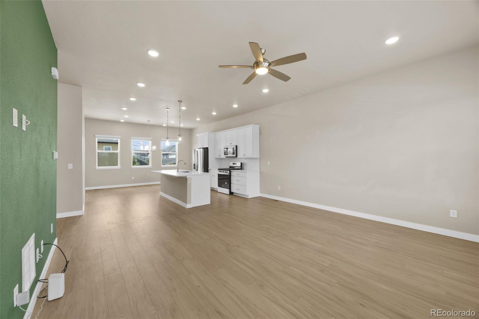 6231 Dayton Court Denver CO 80238