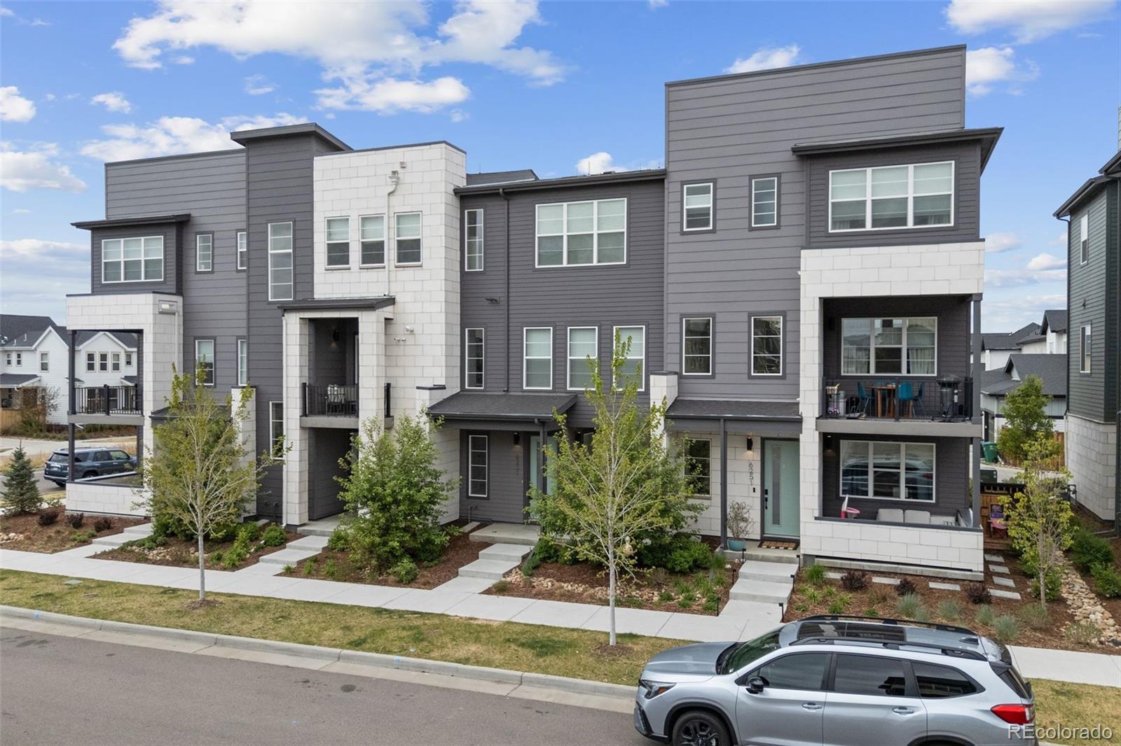 6231 Dayton Court Denver CO 80238