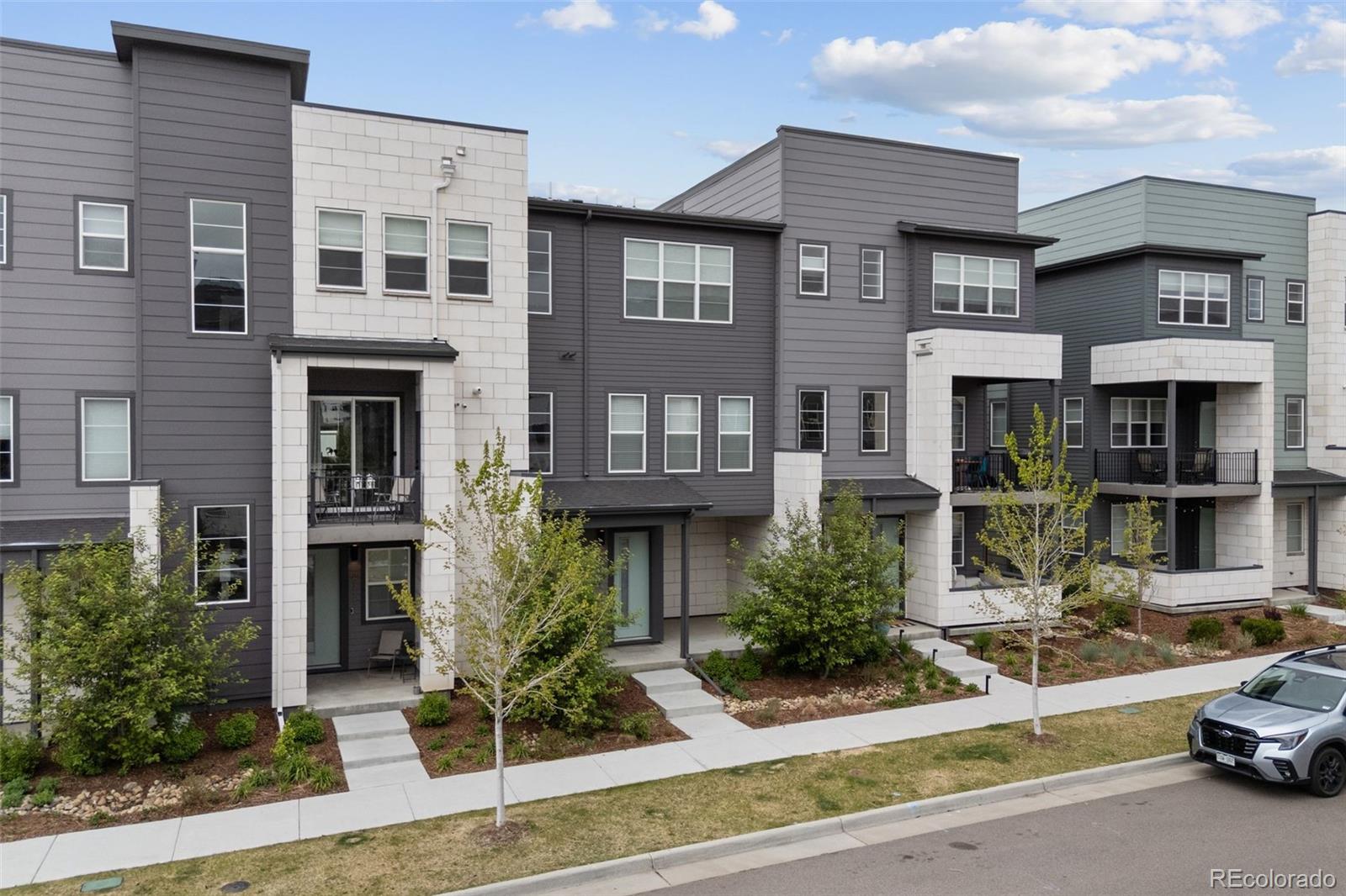 6231 Dayton Court Denver CO 80238