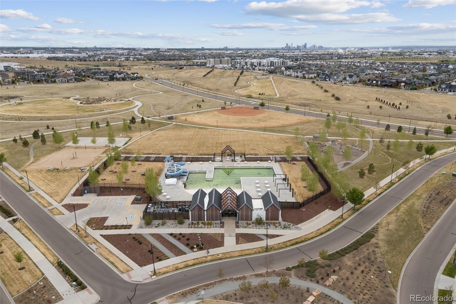 6231 Dayton Court Denver CO 80238
