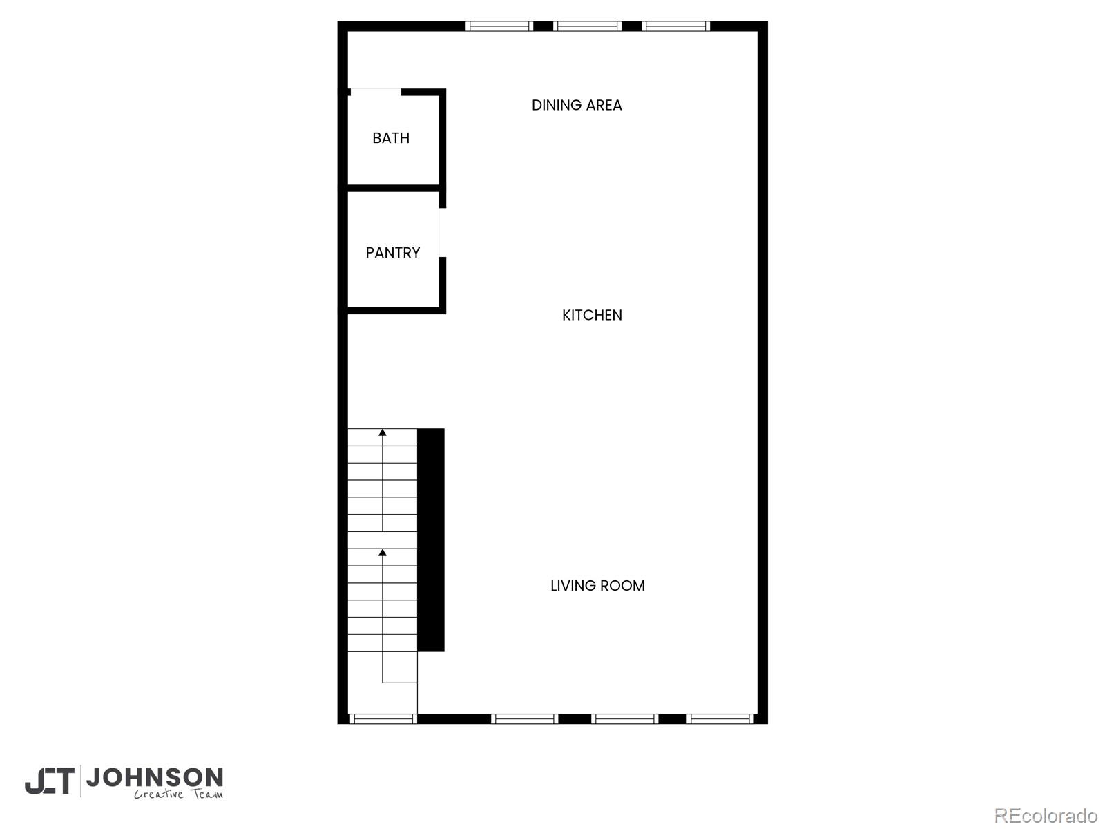 6231 Dayton Court Denver CO 80238
