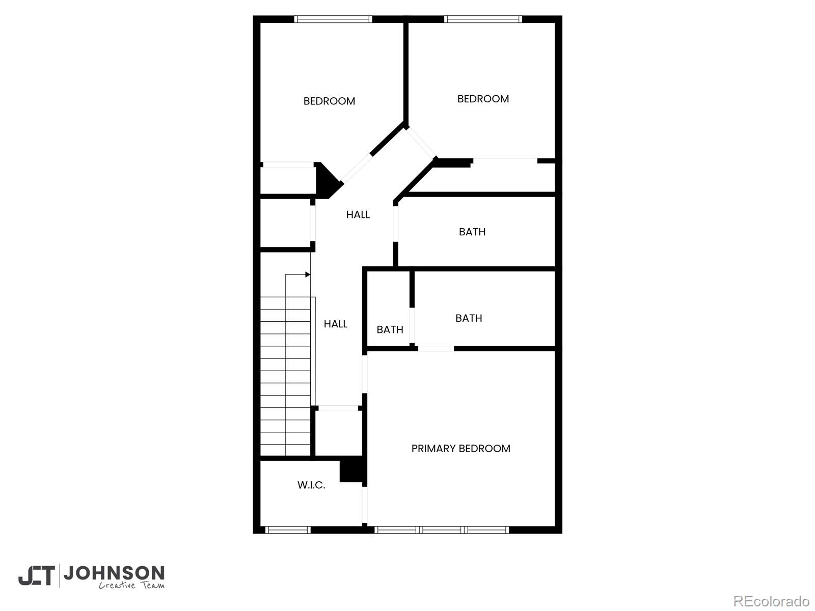 6231 Dayton Court Denver CO 80238