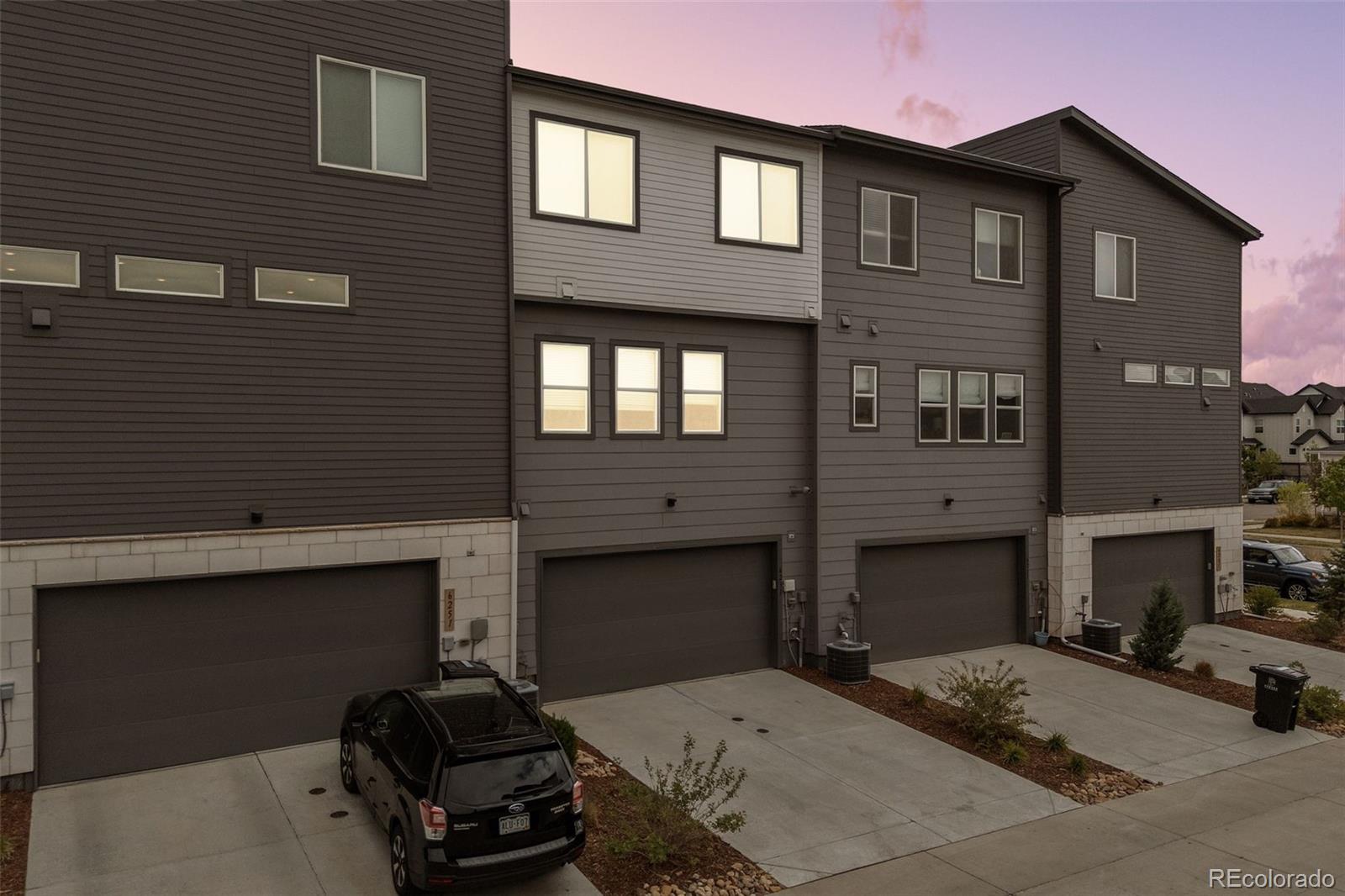 6231 Dayton Court Denver CO 80238
