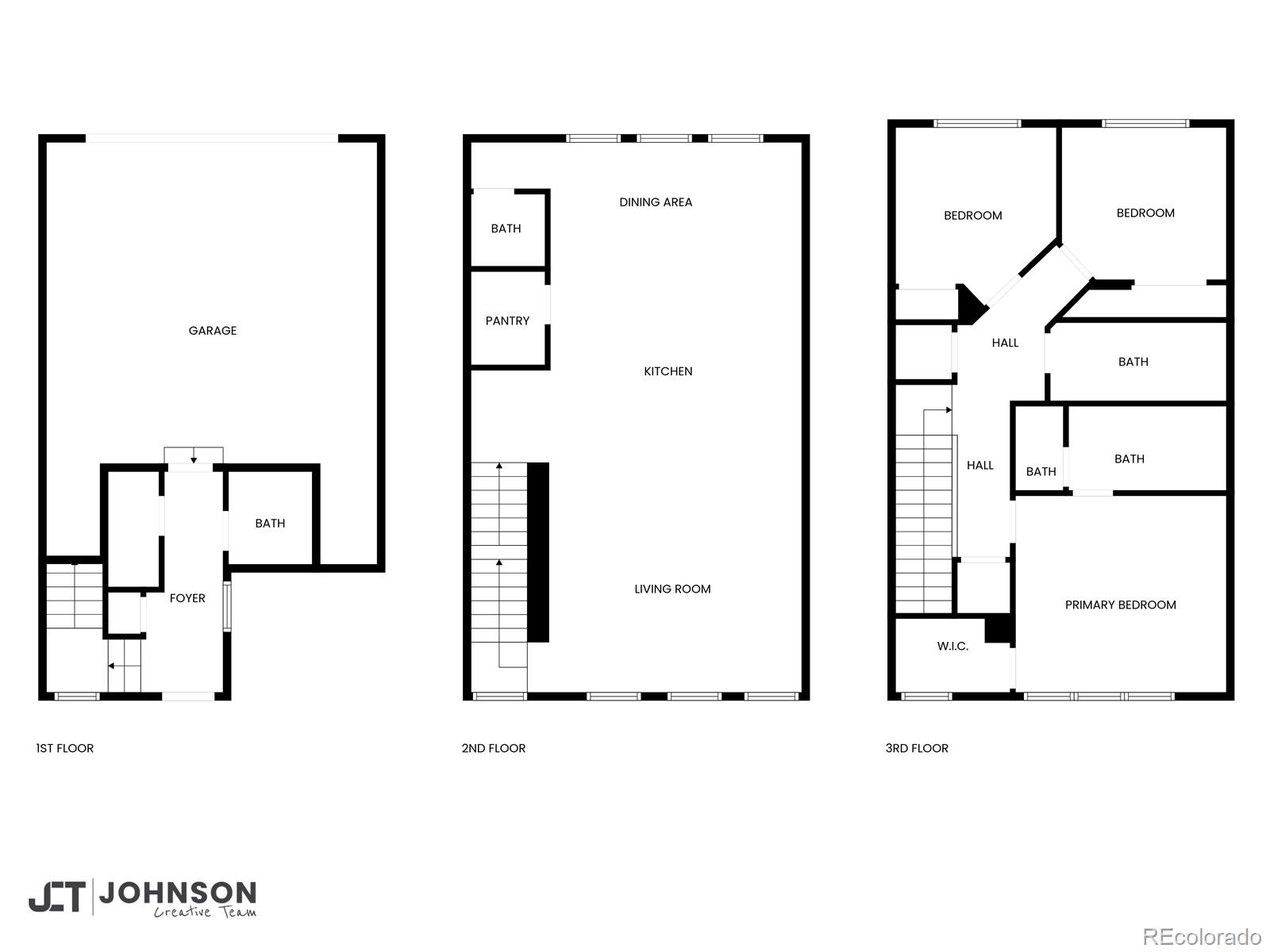 6231 Dayton Court Denver CO 80238