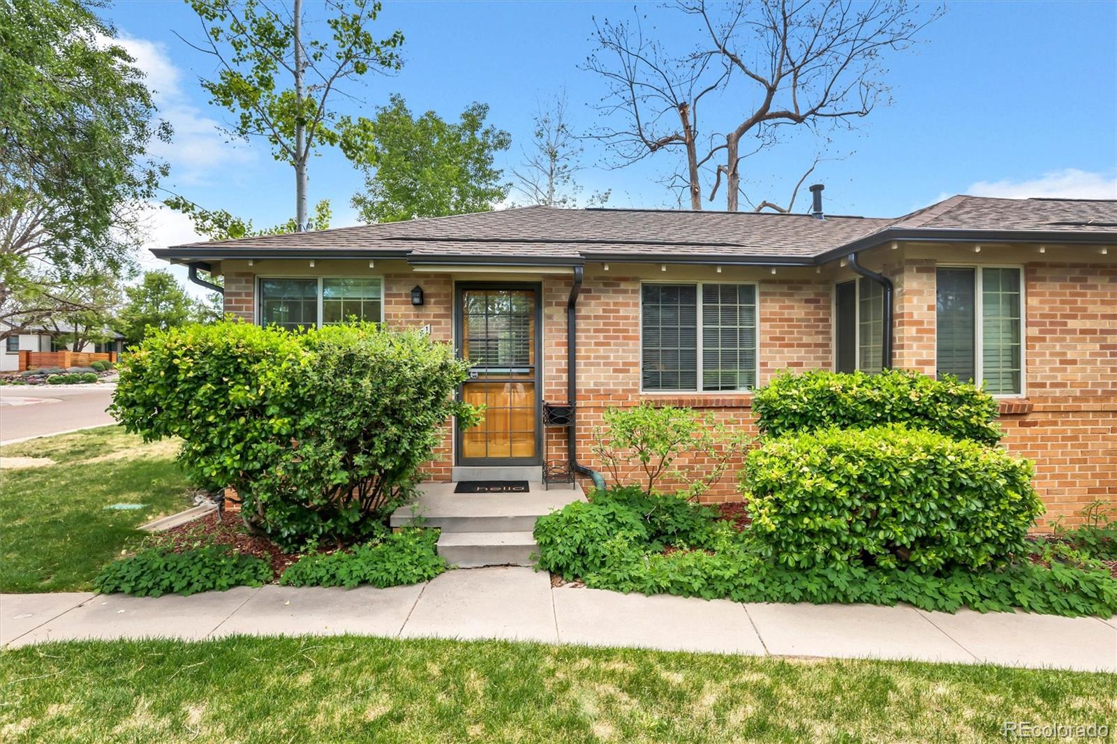 751 Eudora Street Denver CO 80220