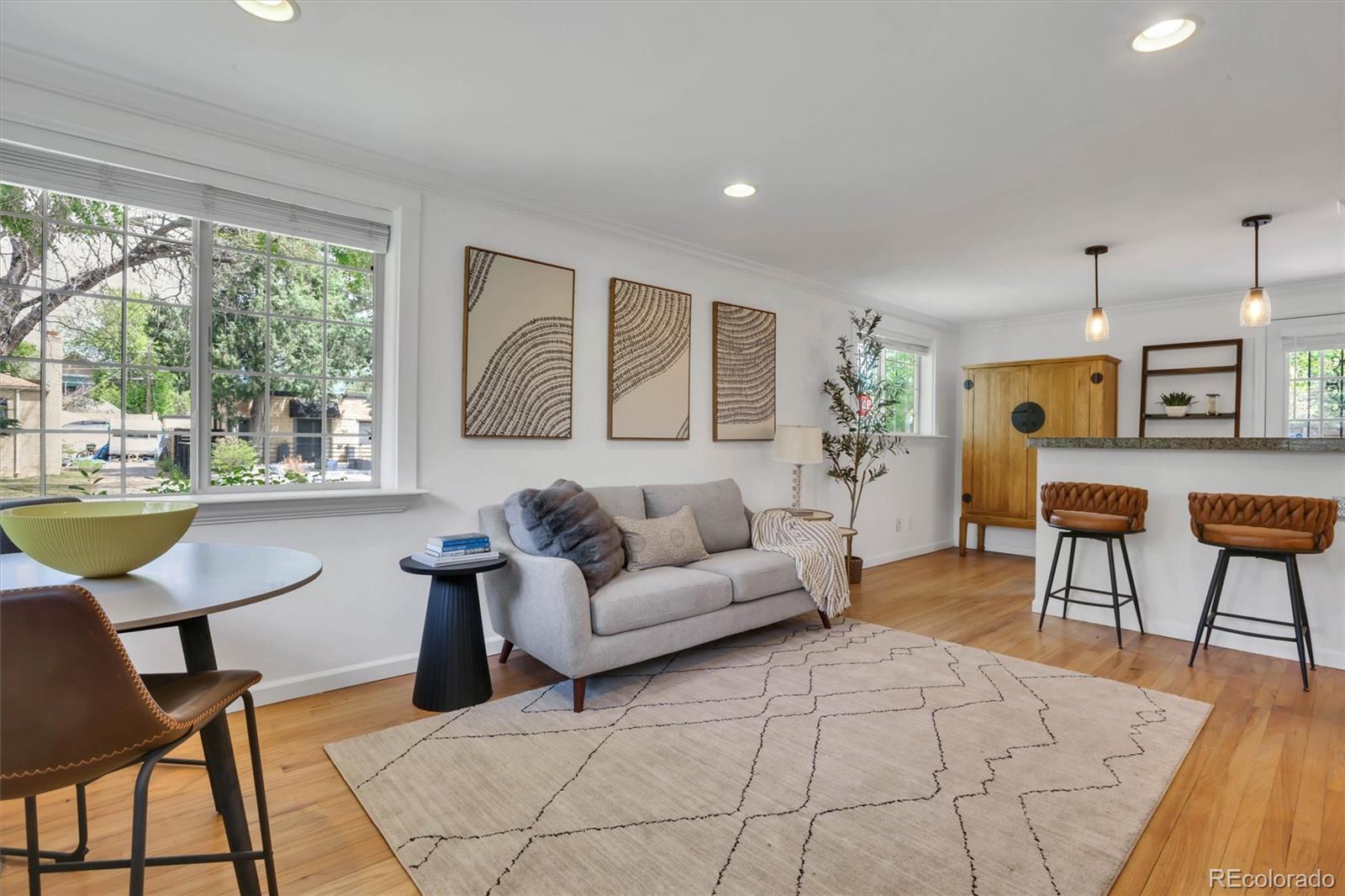 751 Eudora Street Denver CO 80220