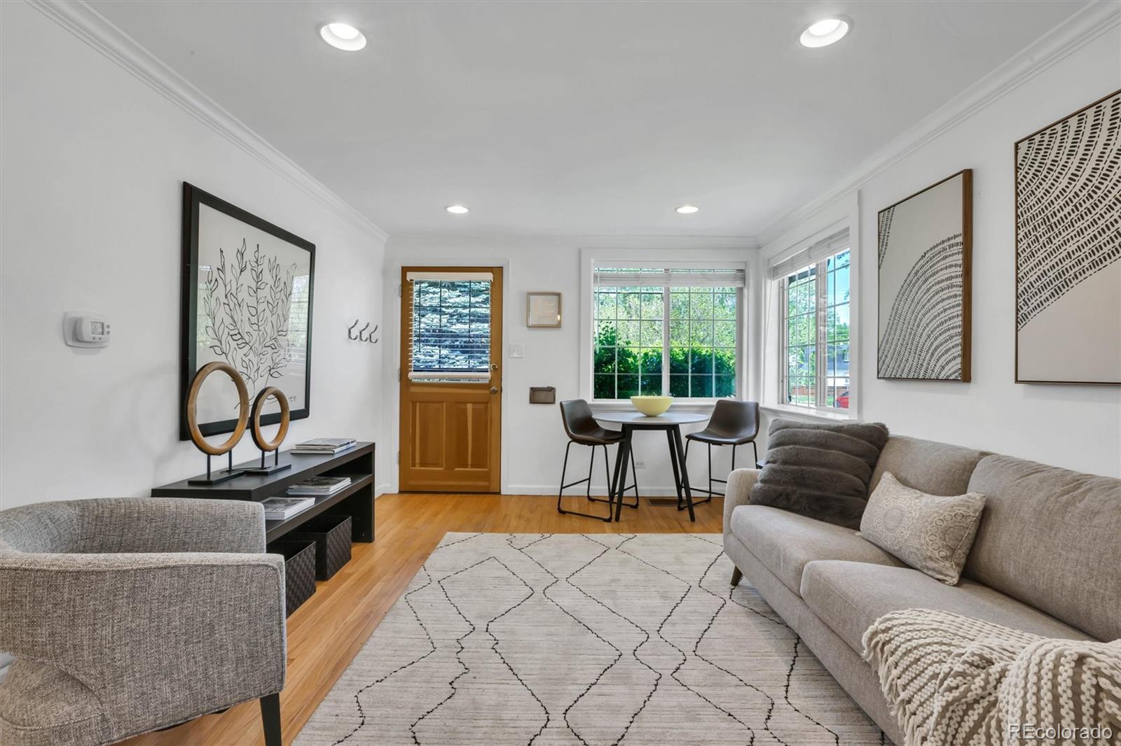 751 Eudora Street Denver CO 80220