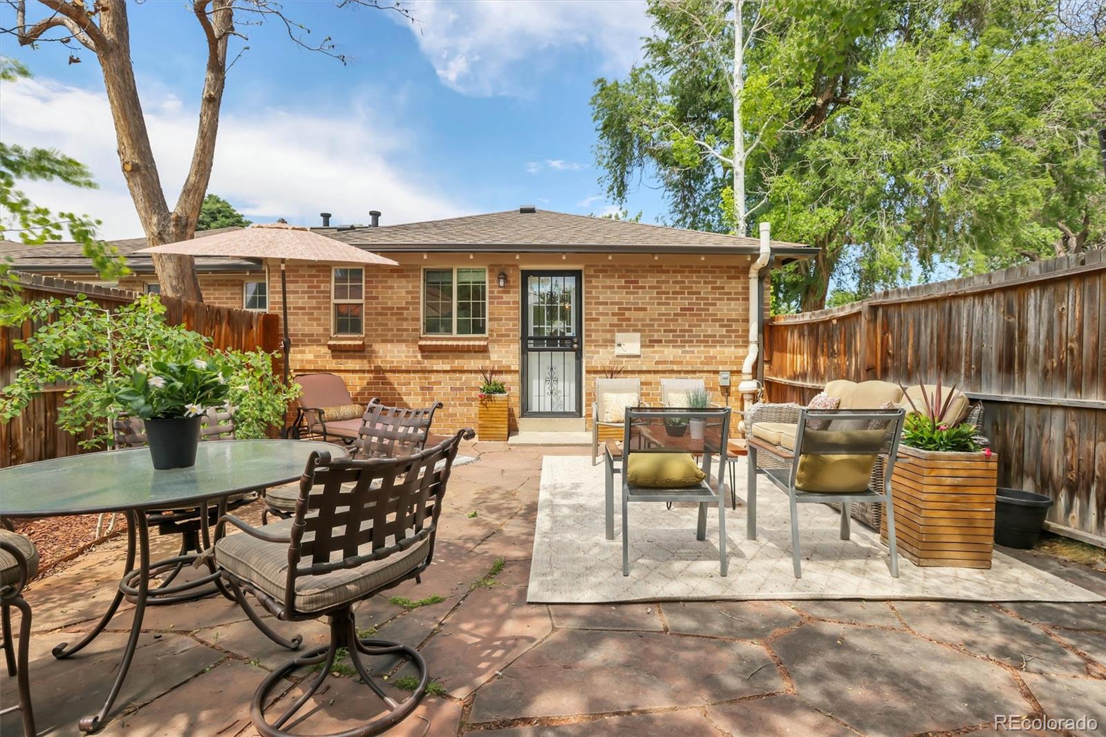751 Eudora Street Denver CO 80220