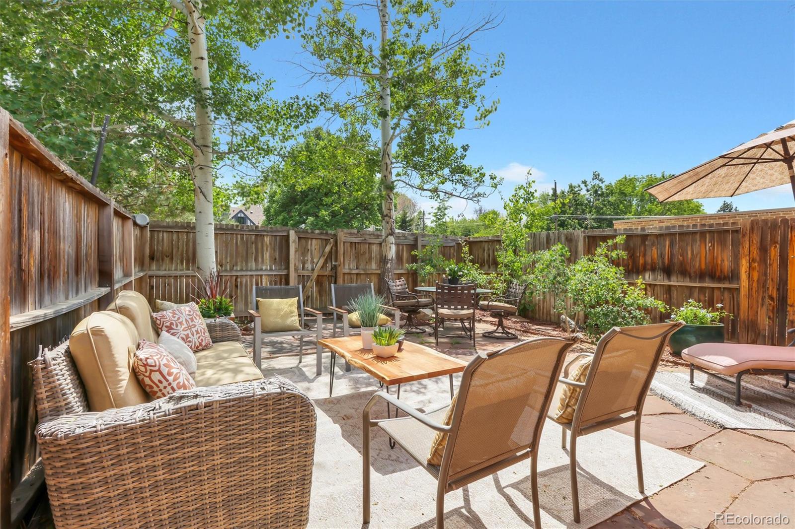 751 Eudora Street Denver CO 80220
