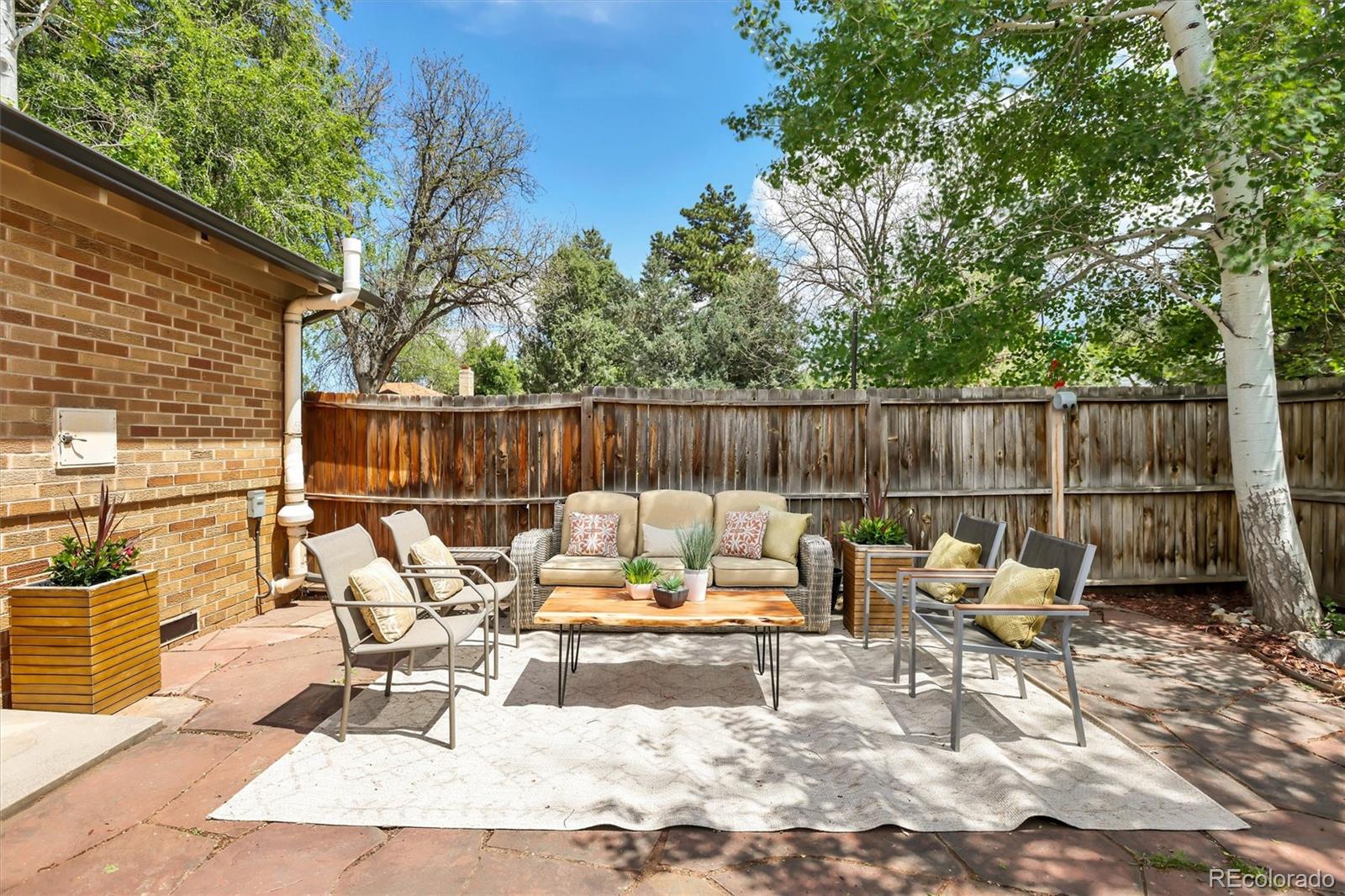 751 Eudora Street Denver CO 80220