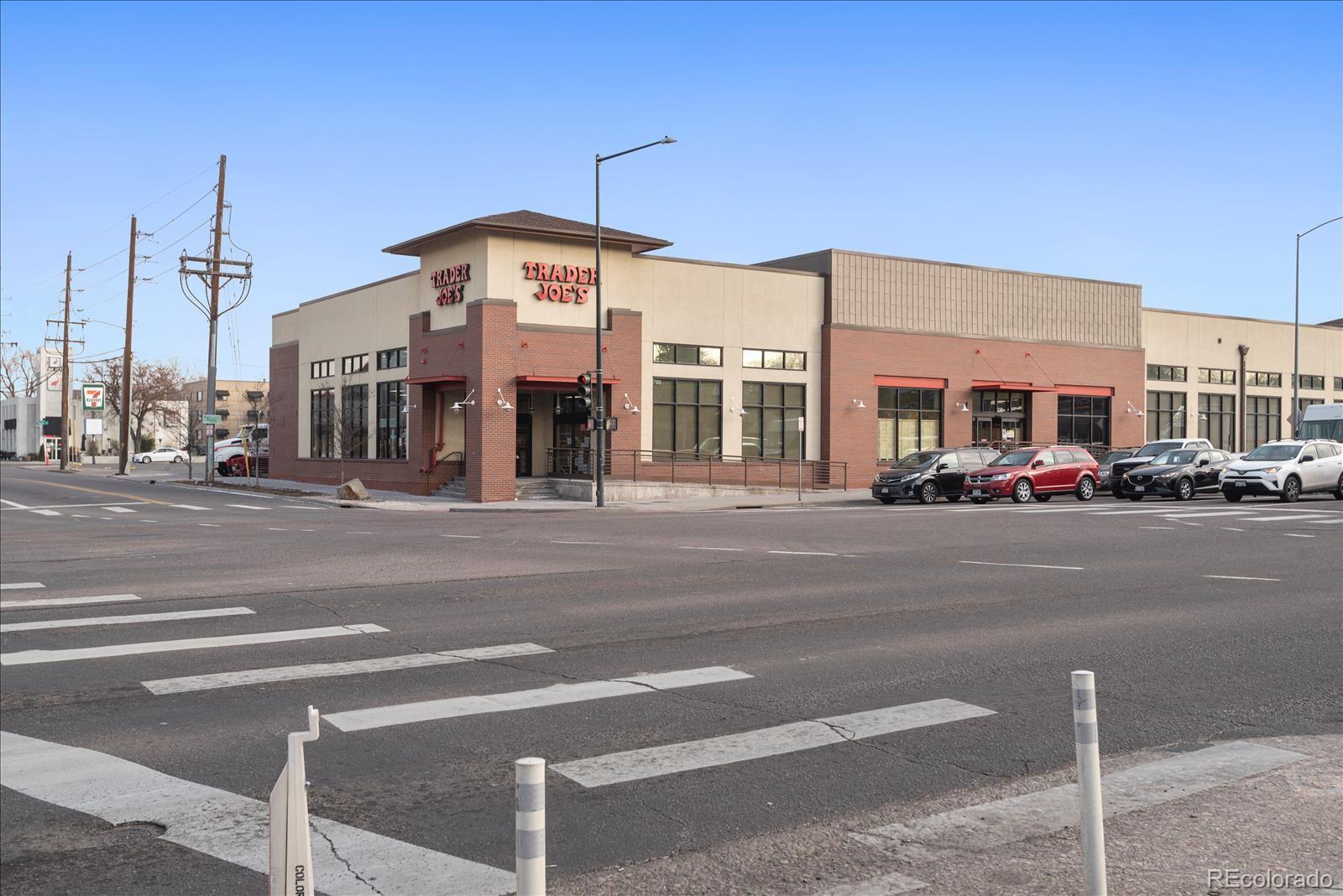 751 Eudora Street Denver CO 80220