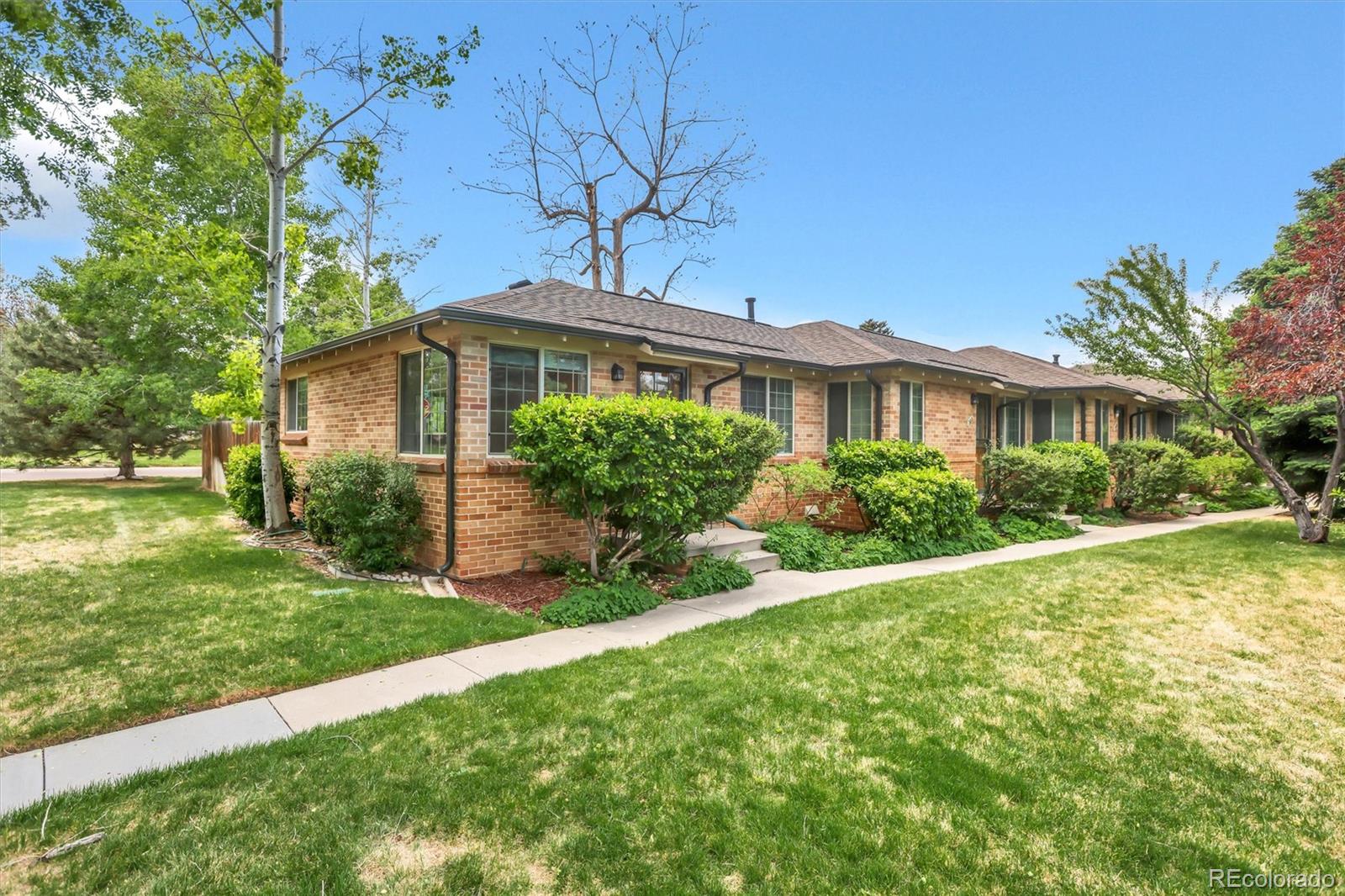 751 Eudora Street Denver CO 80220