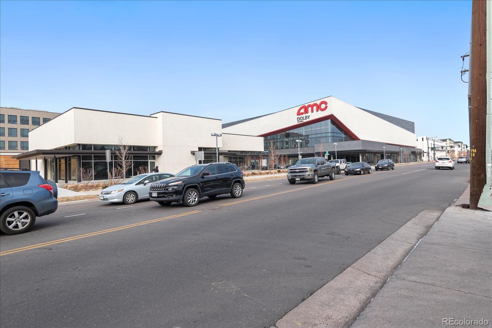 751 Eudora Street Denver CO 80220