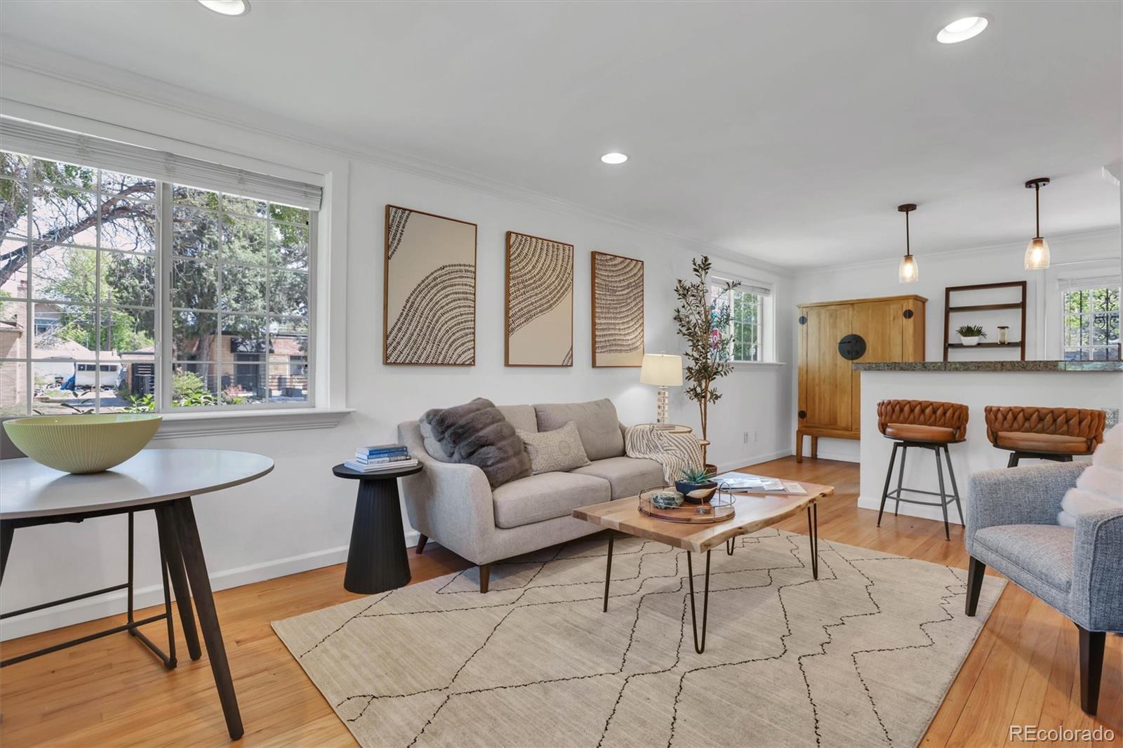 751 Eudora Street Denver CO 80220